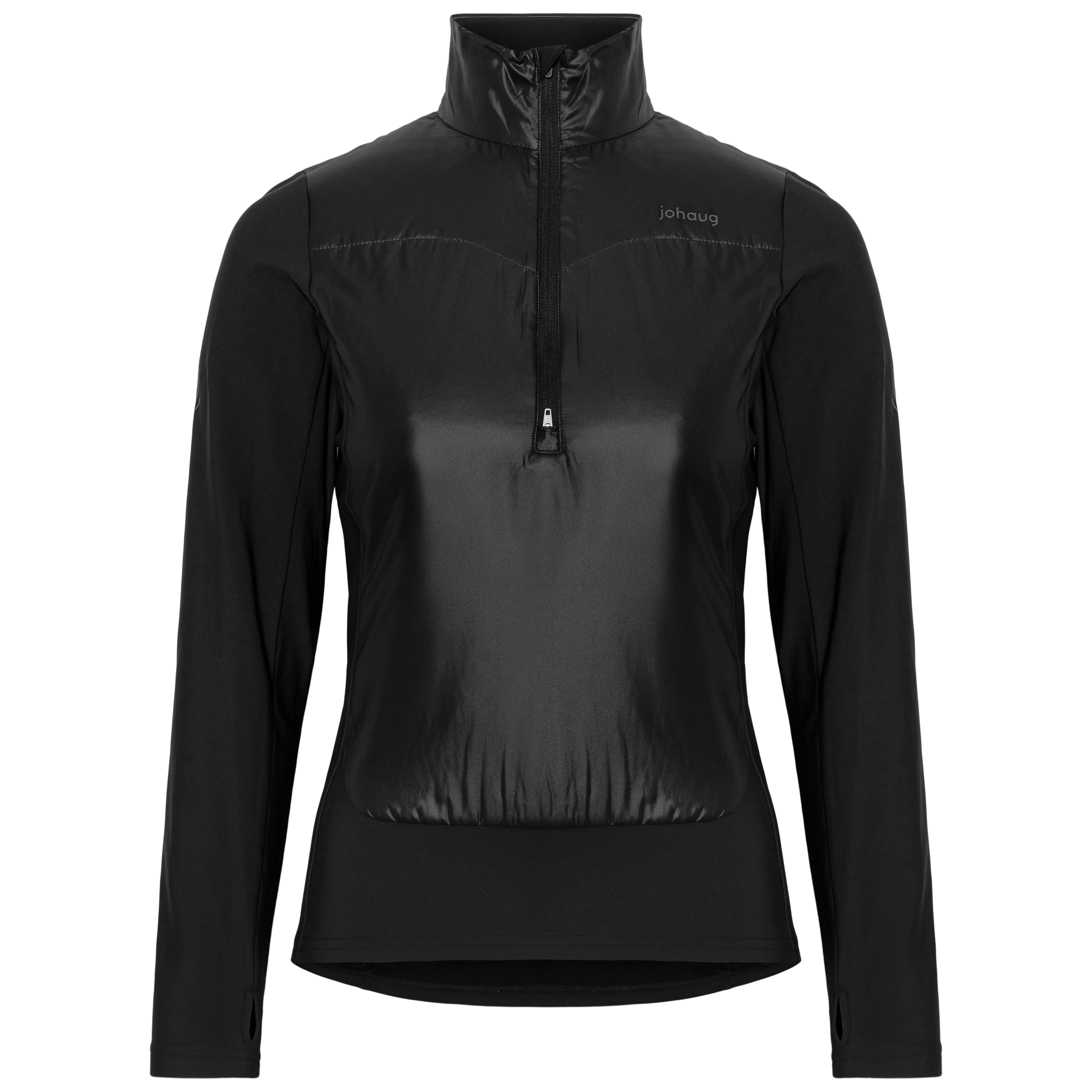 Ignite Half Zip