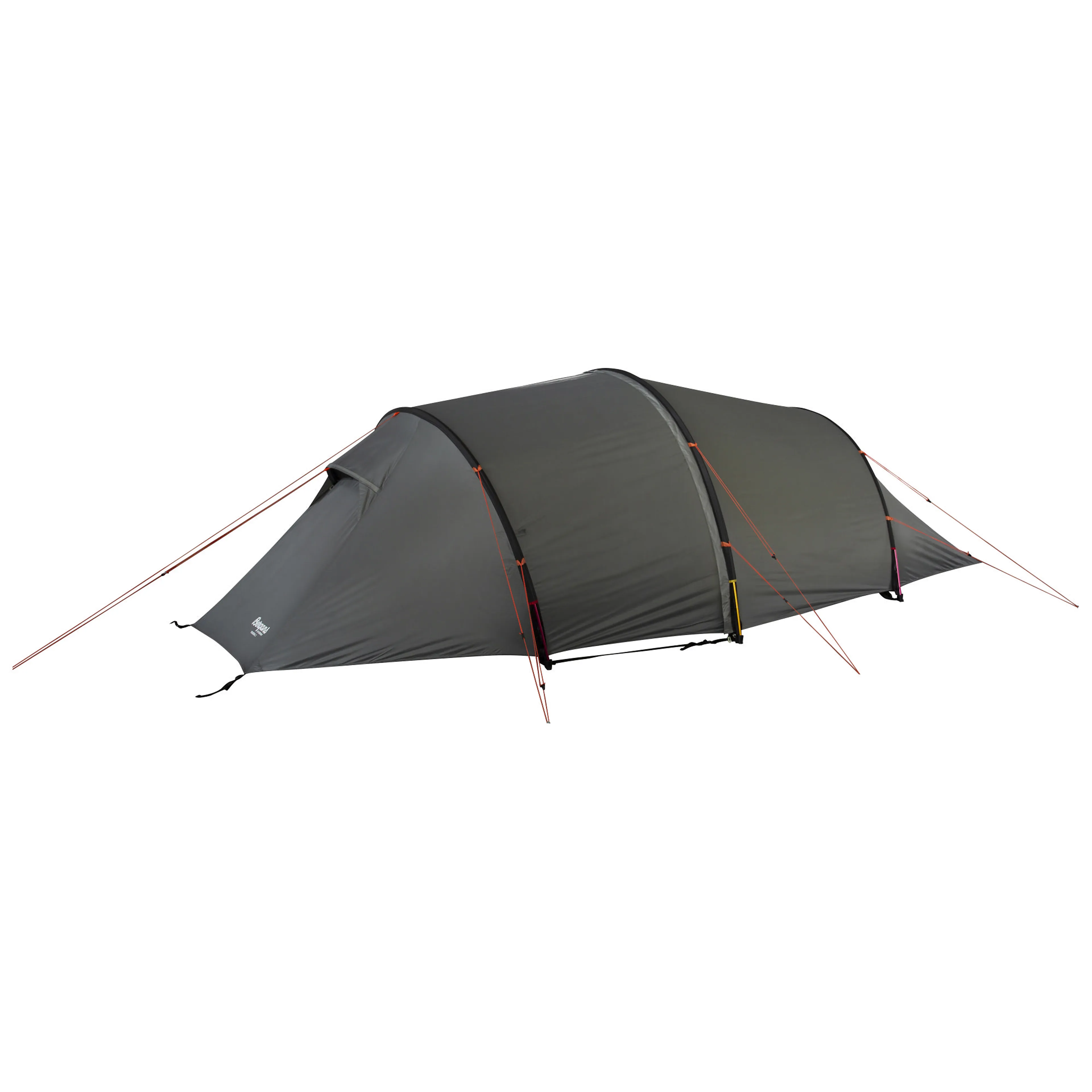 Romsdal 4-Pers Tent