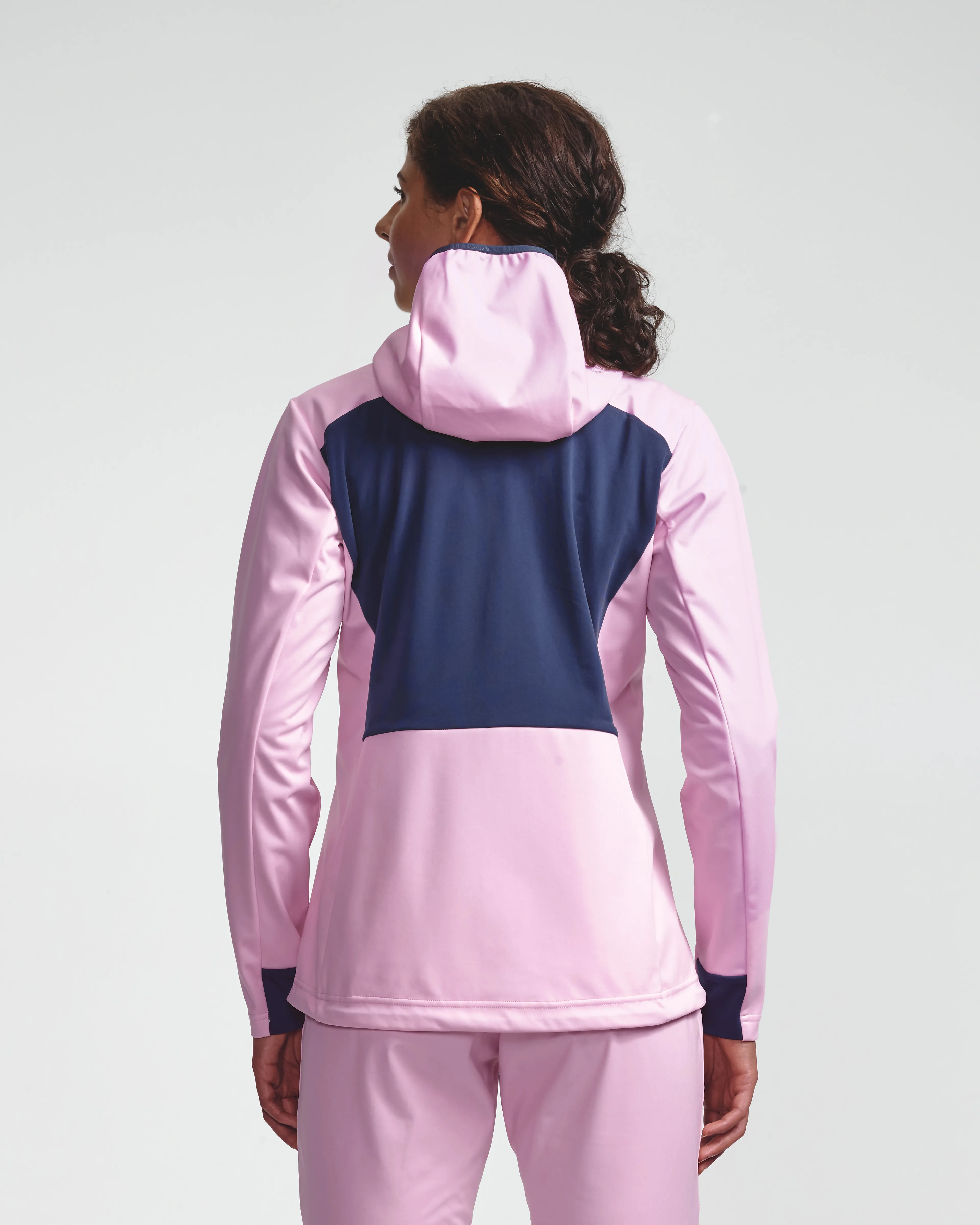 Jacket Power Wmn Jacket Power Wmn