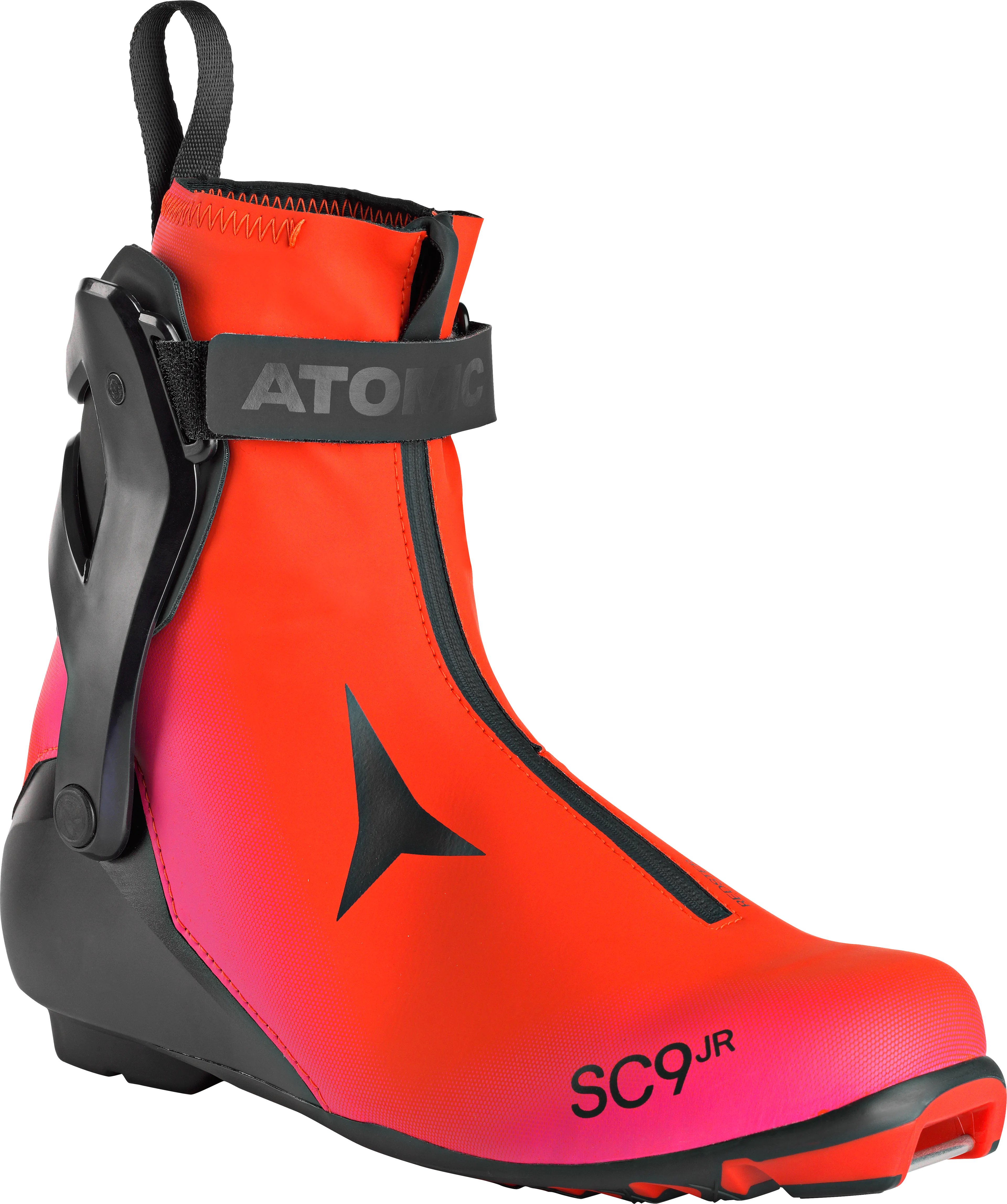 REDSTER SC9 JR