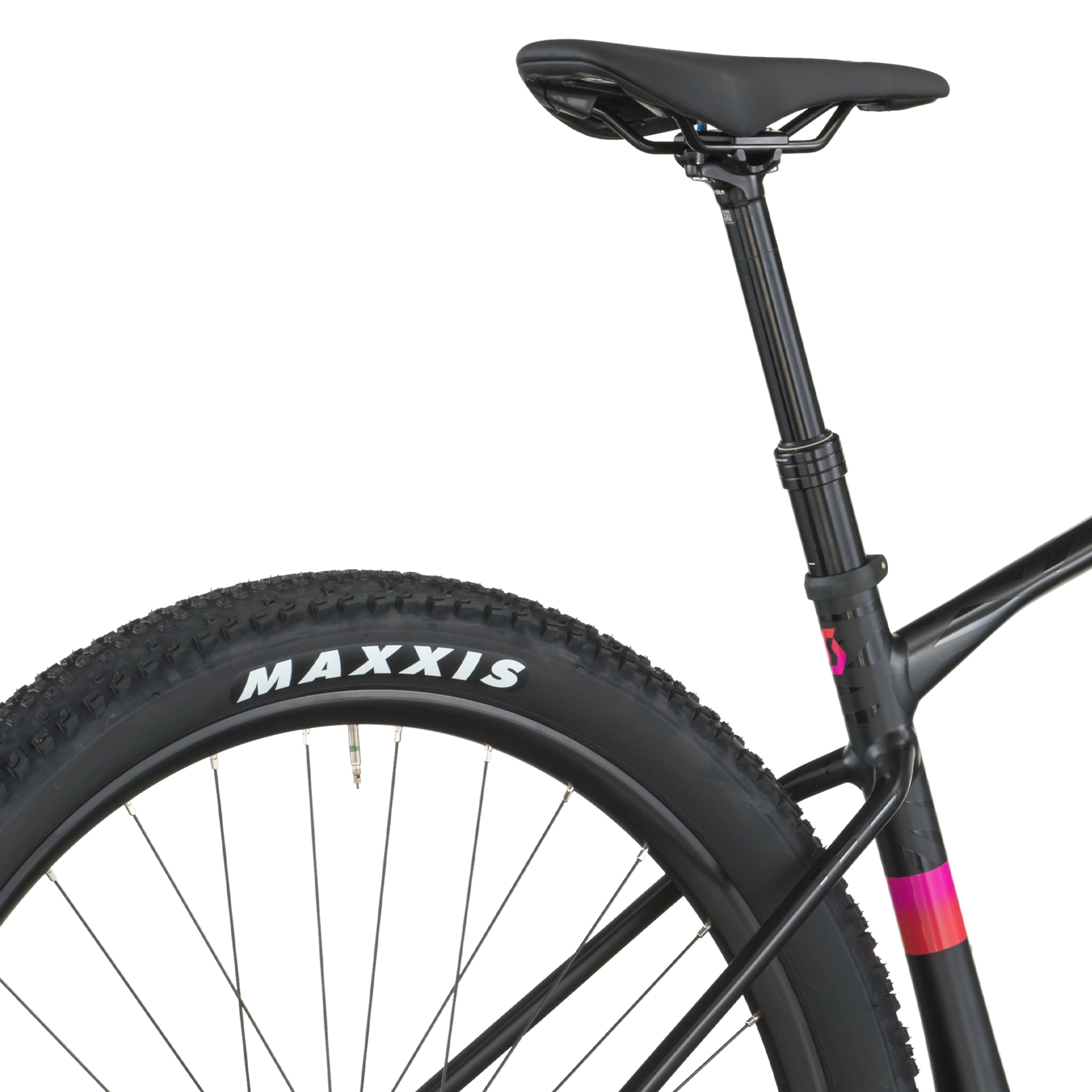 SCOTT Scale 930