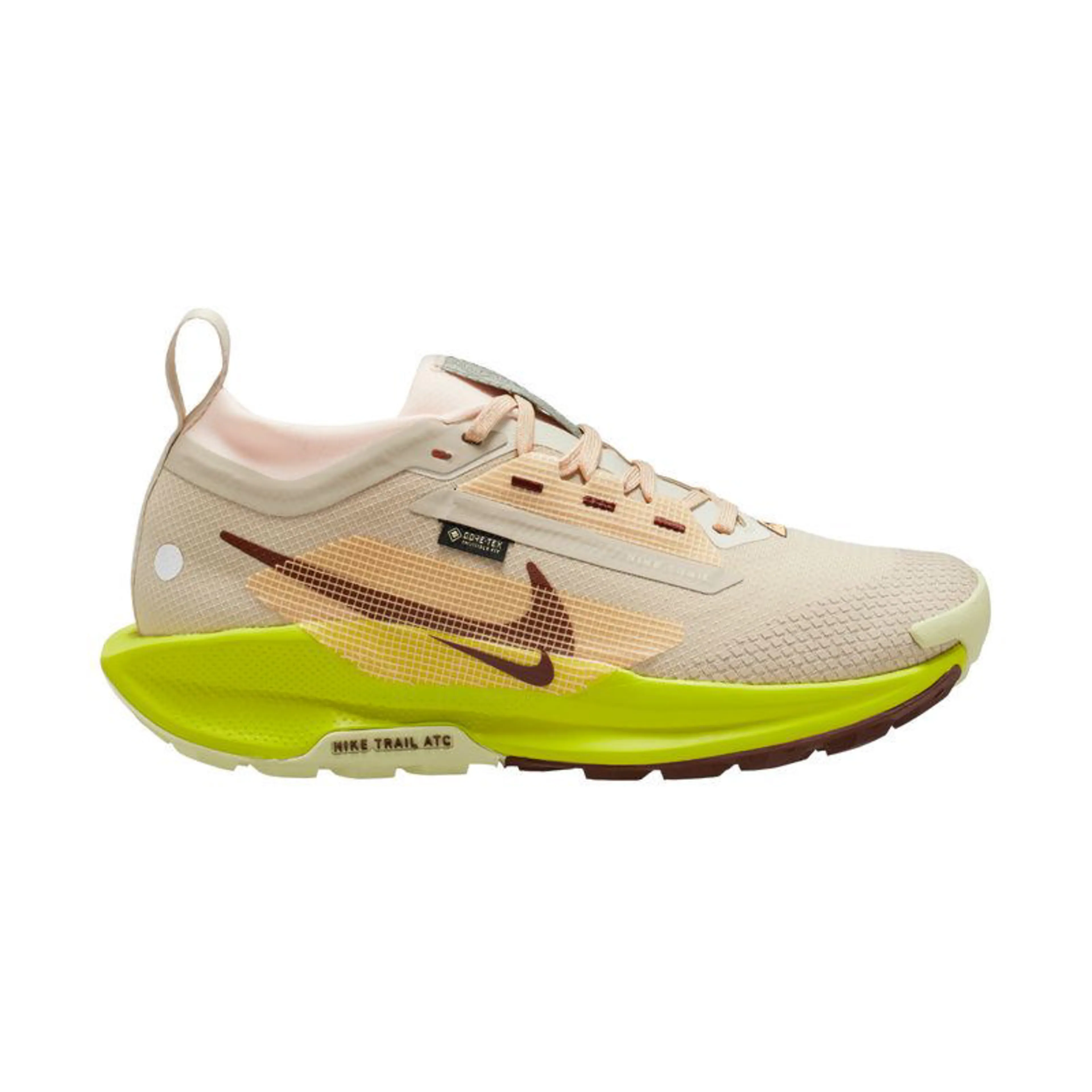 Pegasus Trail 5 GORE-TEX Women's Waterproof Trail Running Shoes