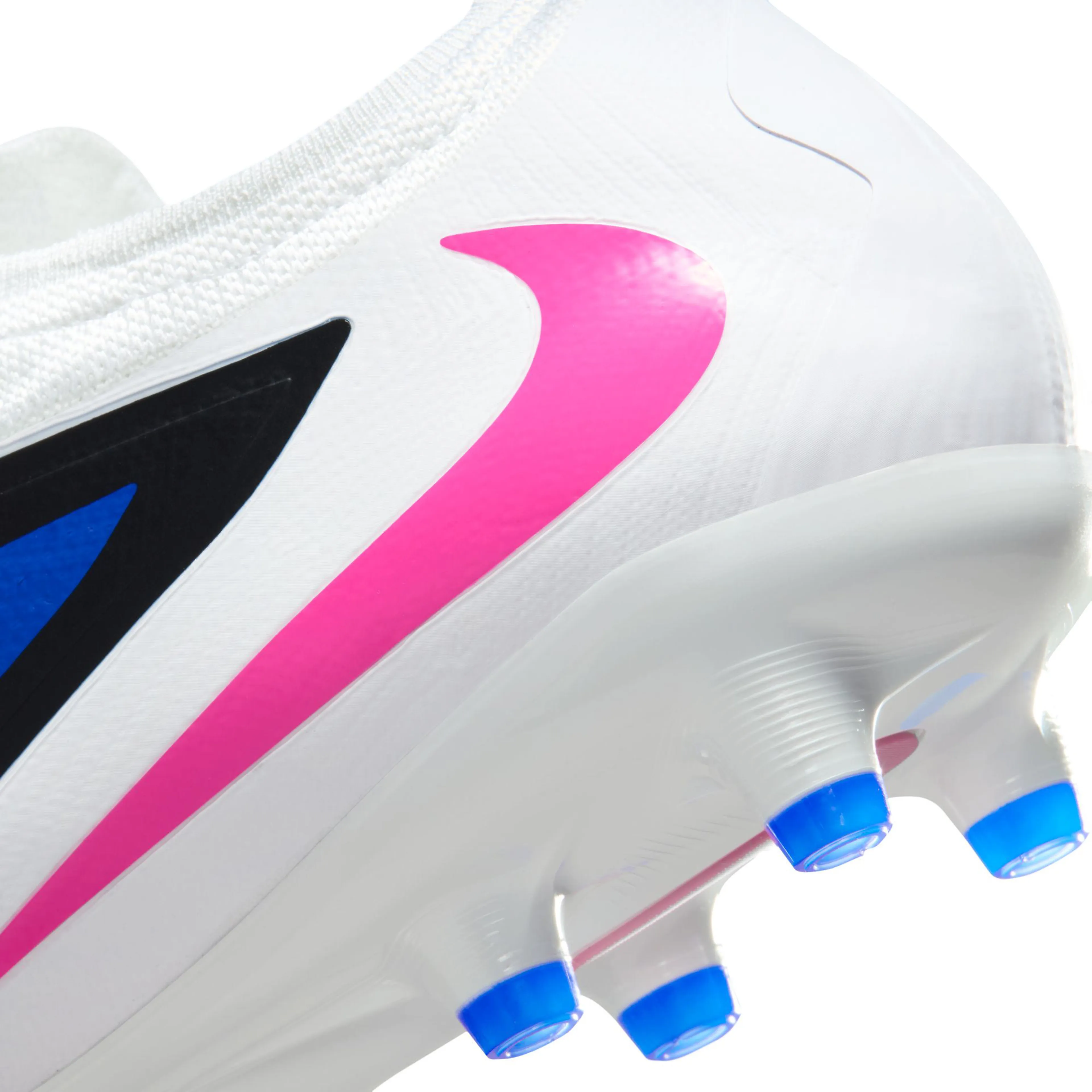 Phantom 6 Low Pro Artificial-Grass Fotballsko Kunstgress