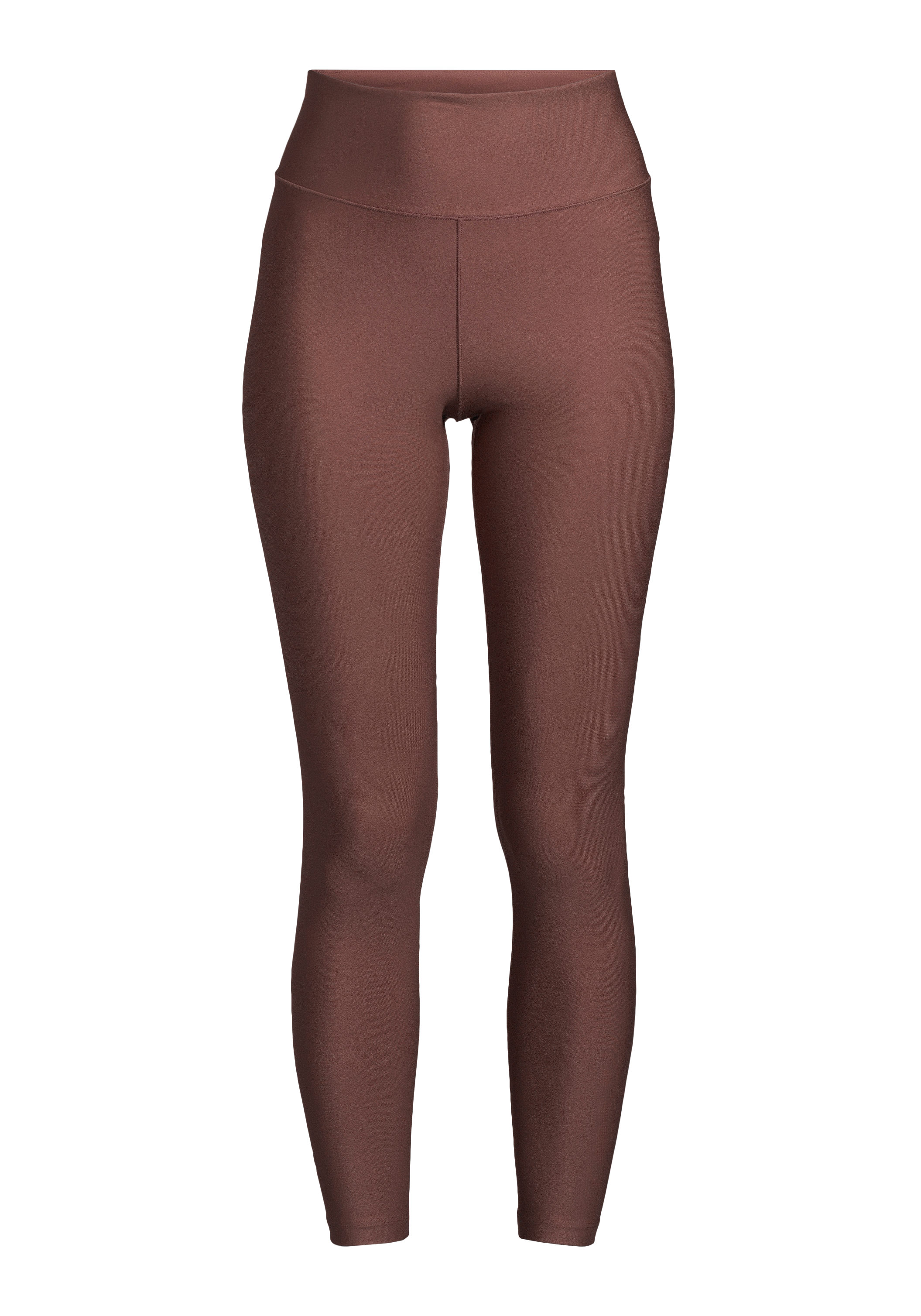 Graphic High Waist Tights