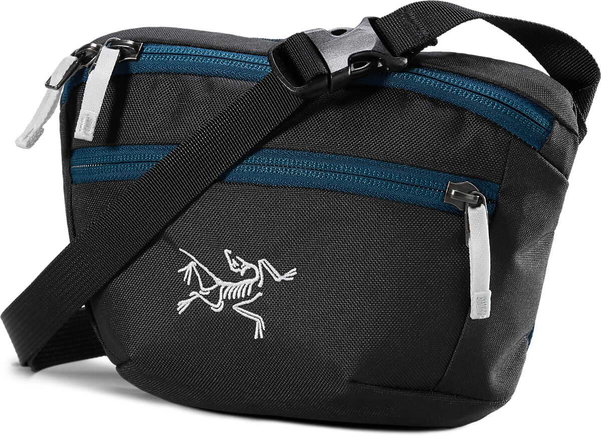 【新品・完売品】Mantis 1 Waist Pack Lodestar ARCTERYX Mantis 1 Waist Pack Lodestar Unisex | Sport1.no