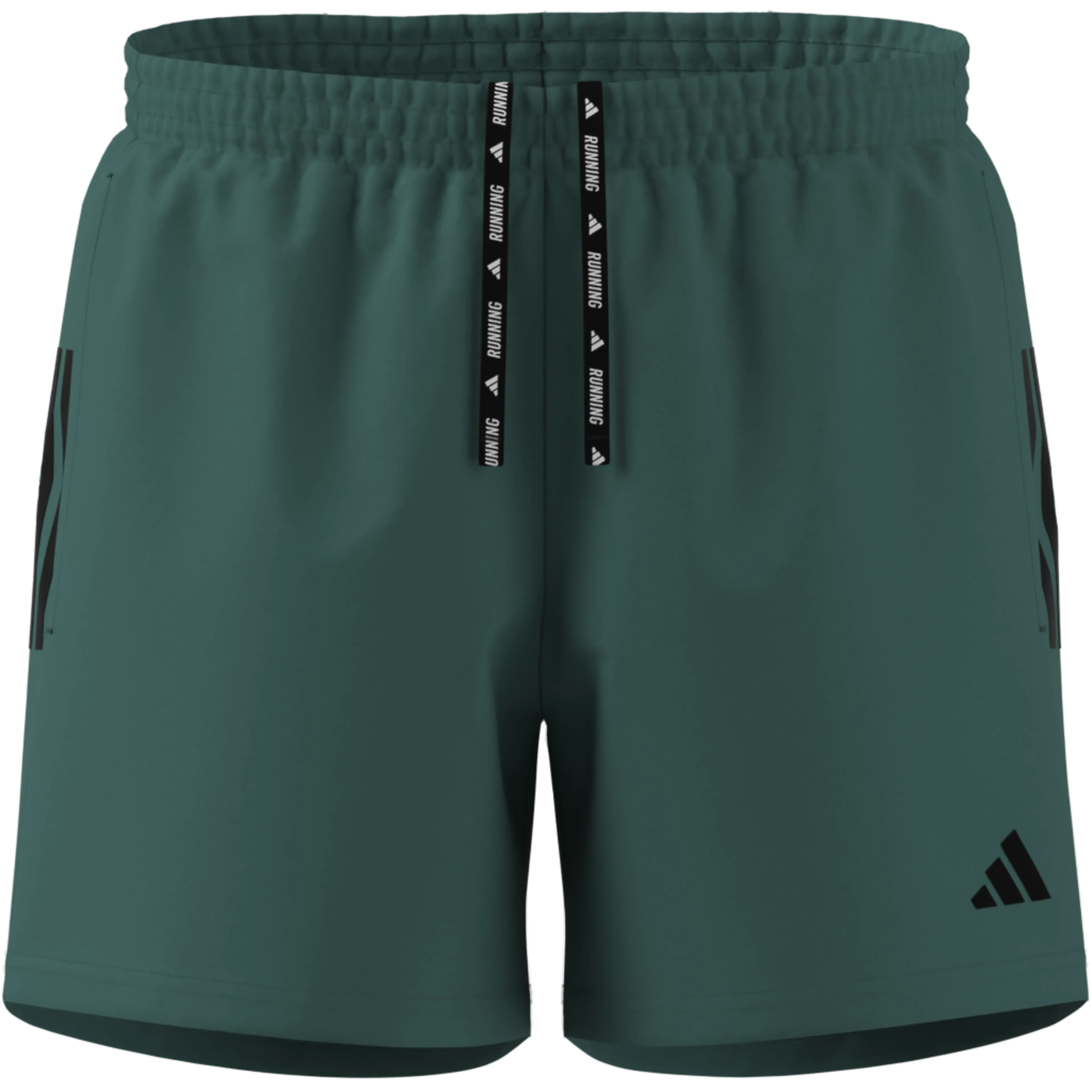Own the Run Shorts