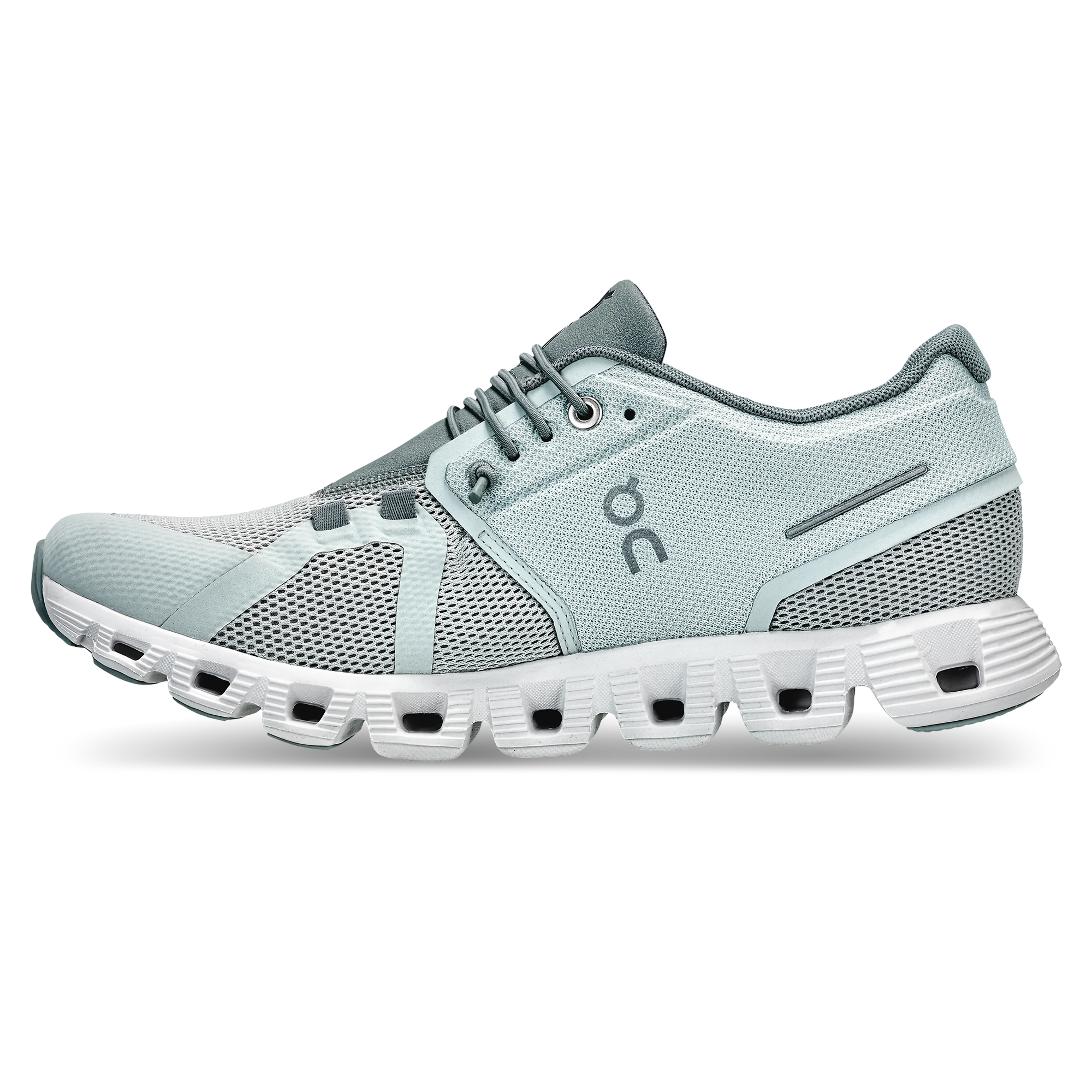 Cloud 5 Fritidssko Dame