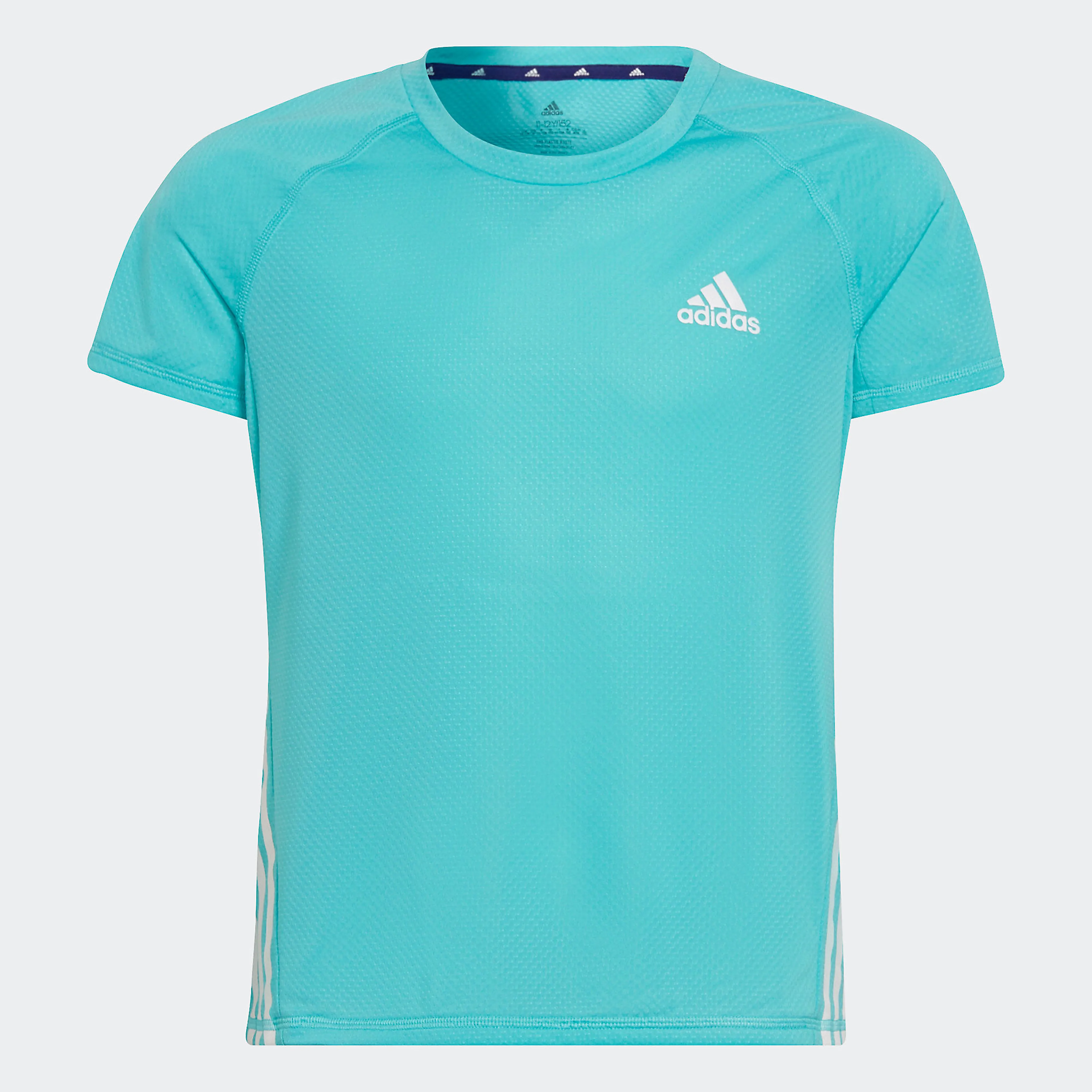 Aeroready Training 3-Stripes teknisk t-skjorte junior
