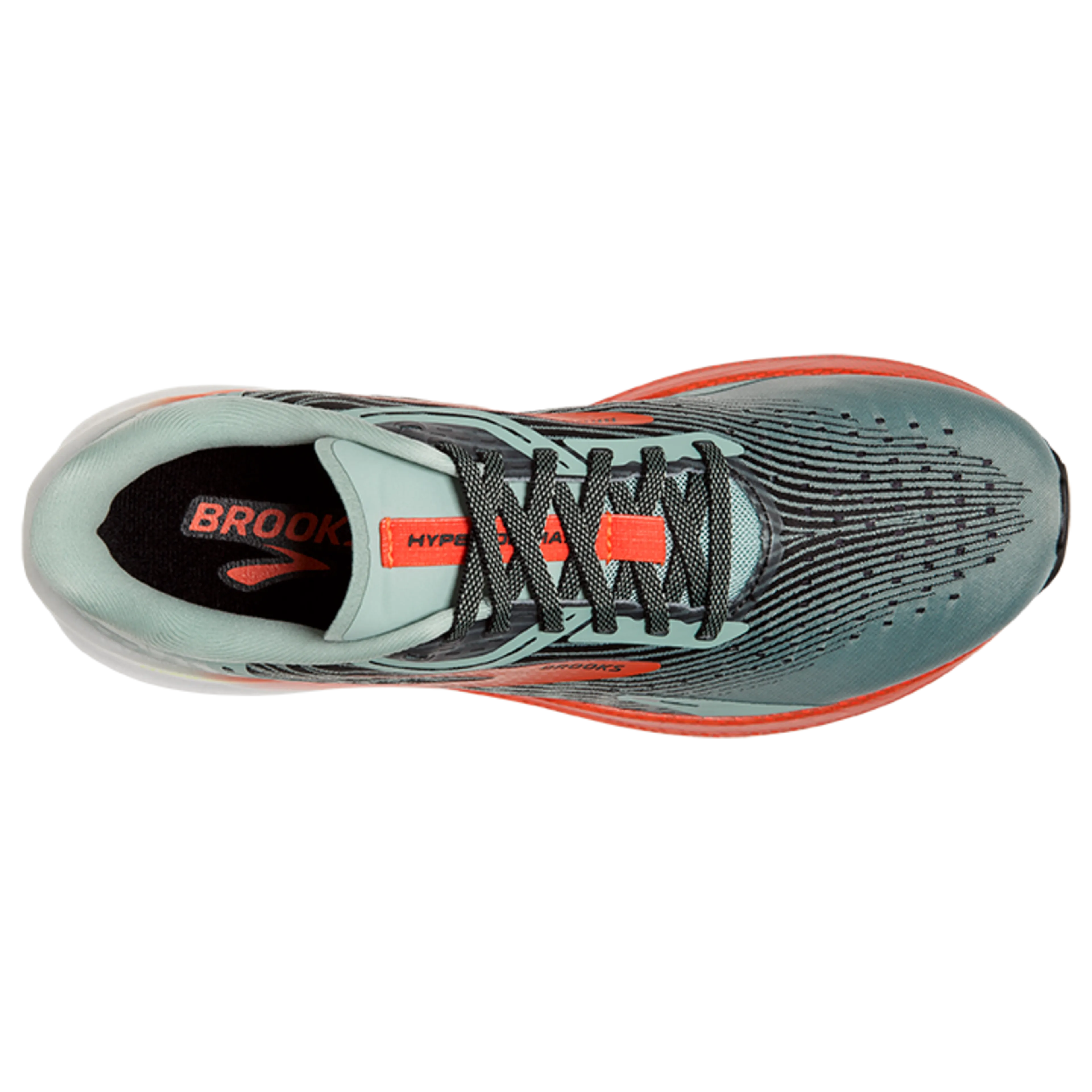 Hyperion Max