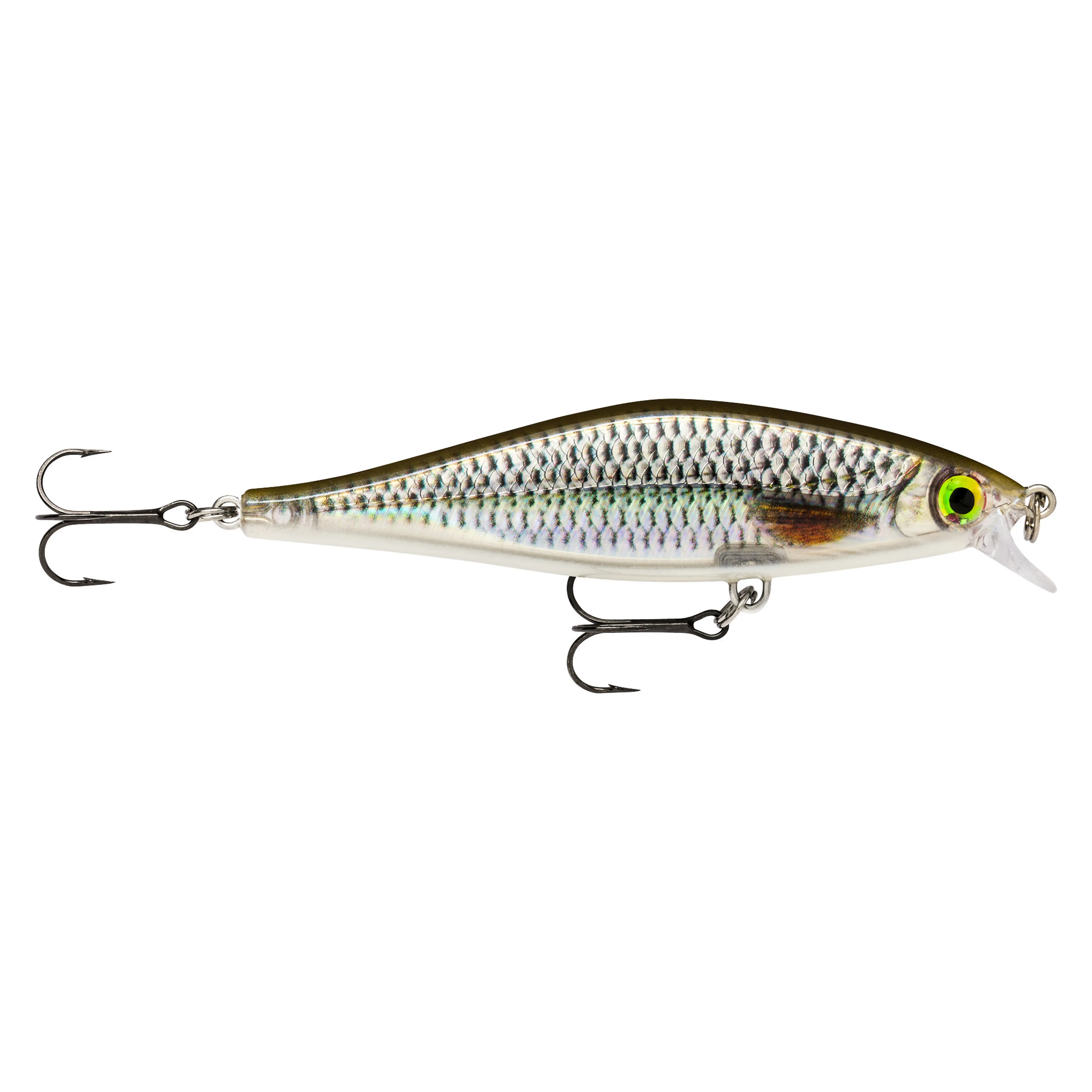 SHADOW RAP SHAD 9CM CRU