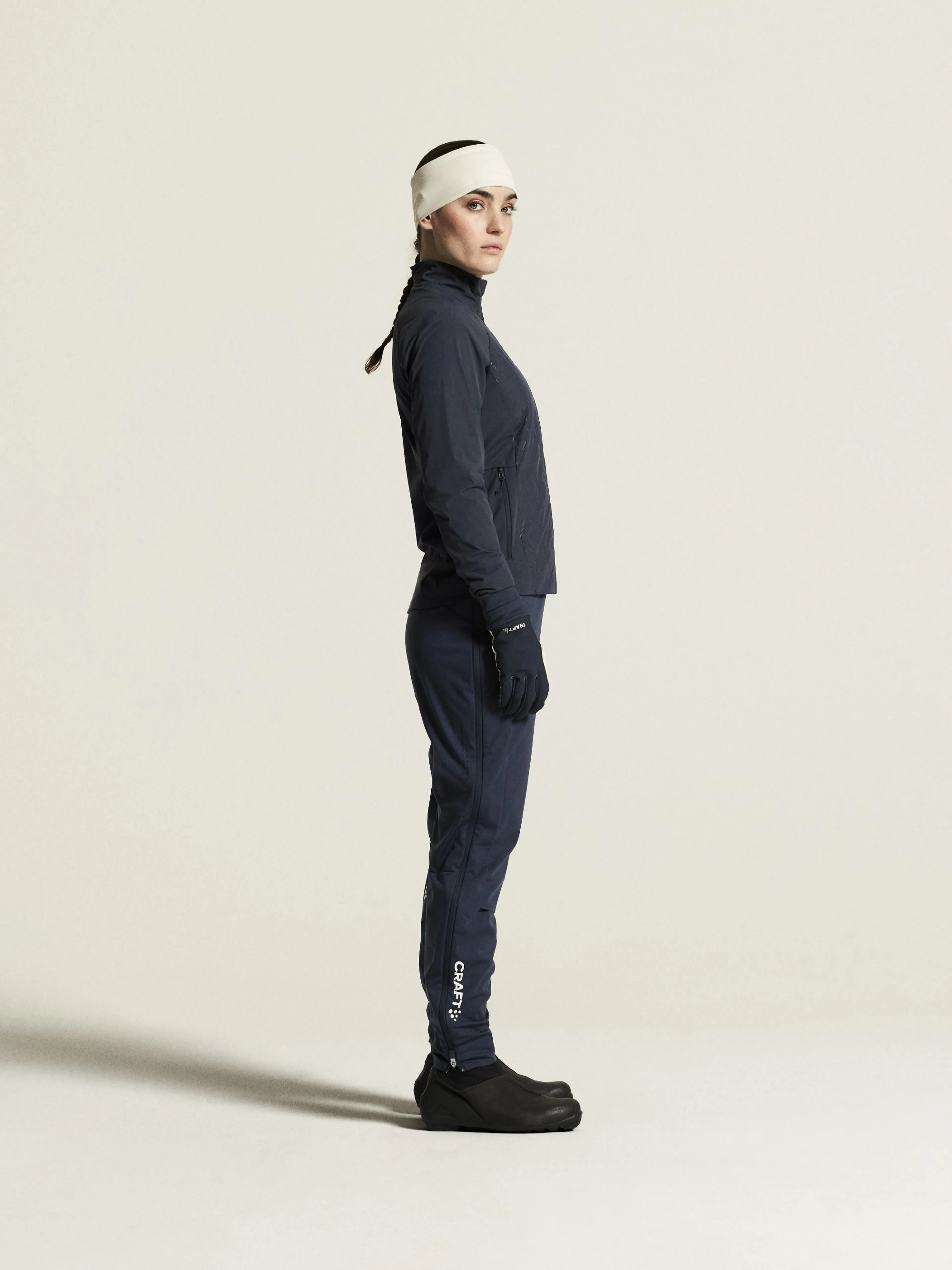 Speed Jacket 3 W Speed Jacket 3 W
