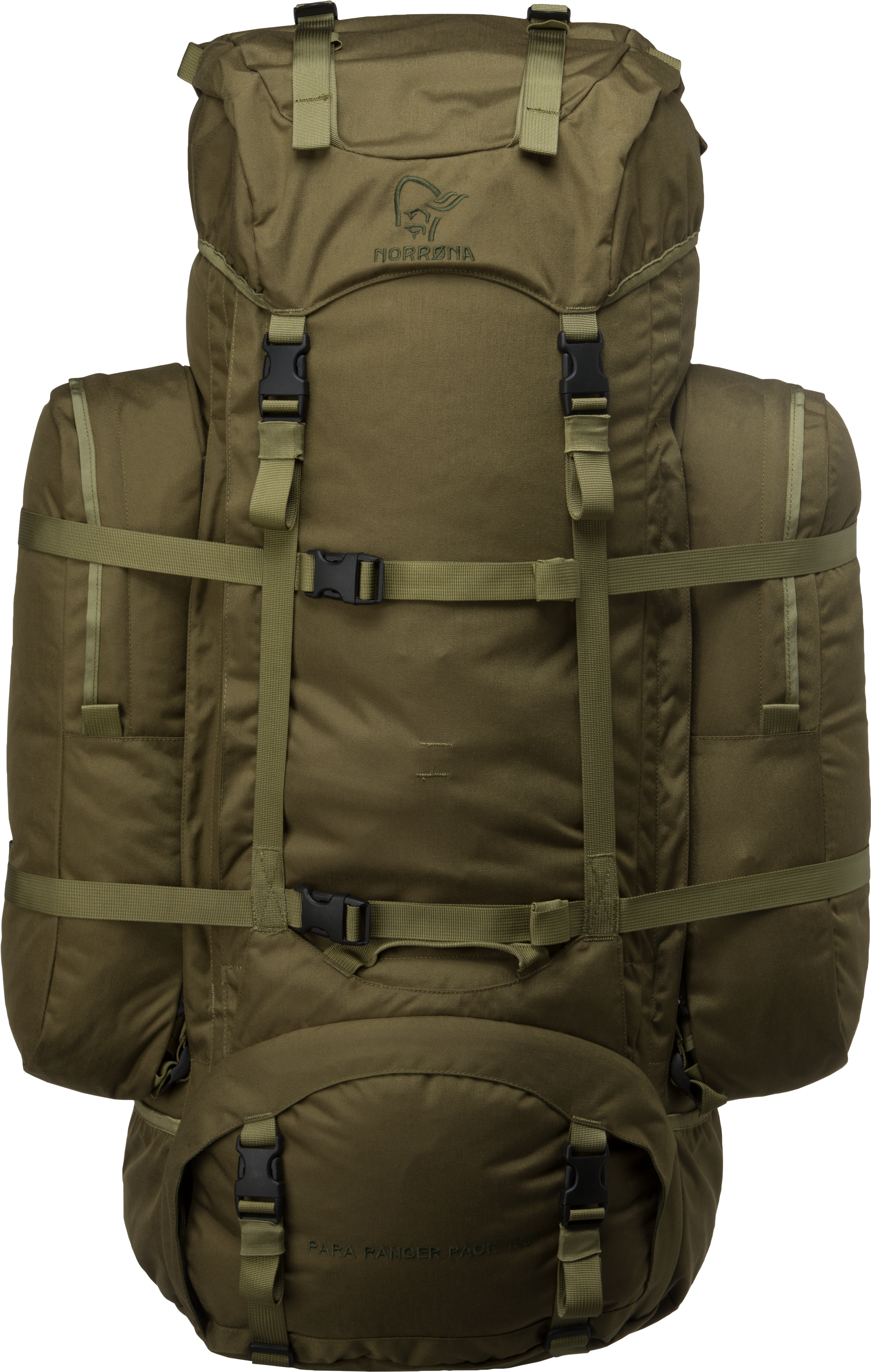 recon synkron3 120L Pack M's