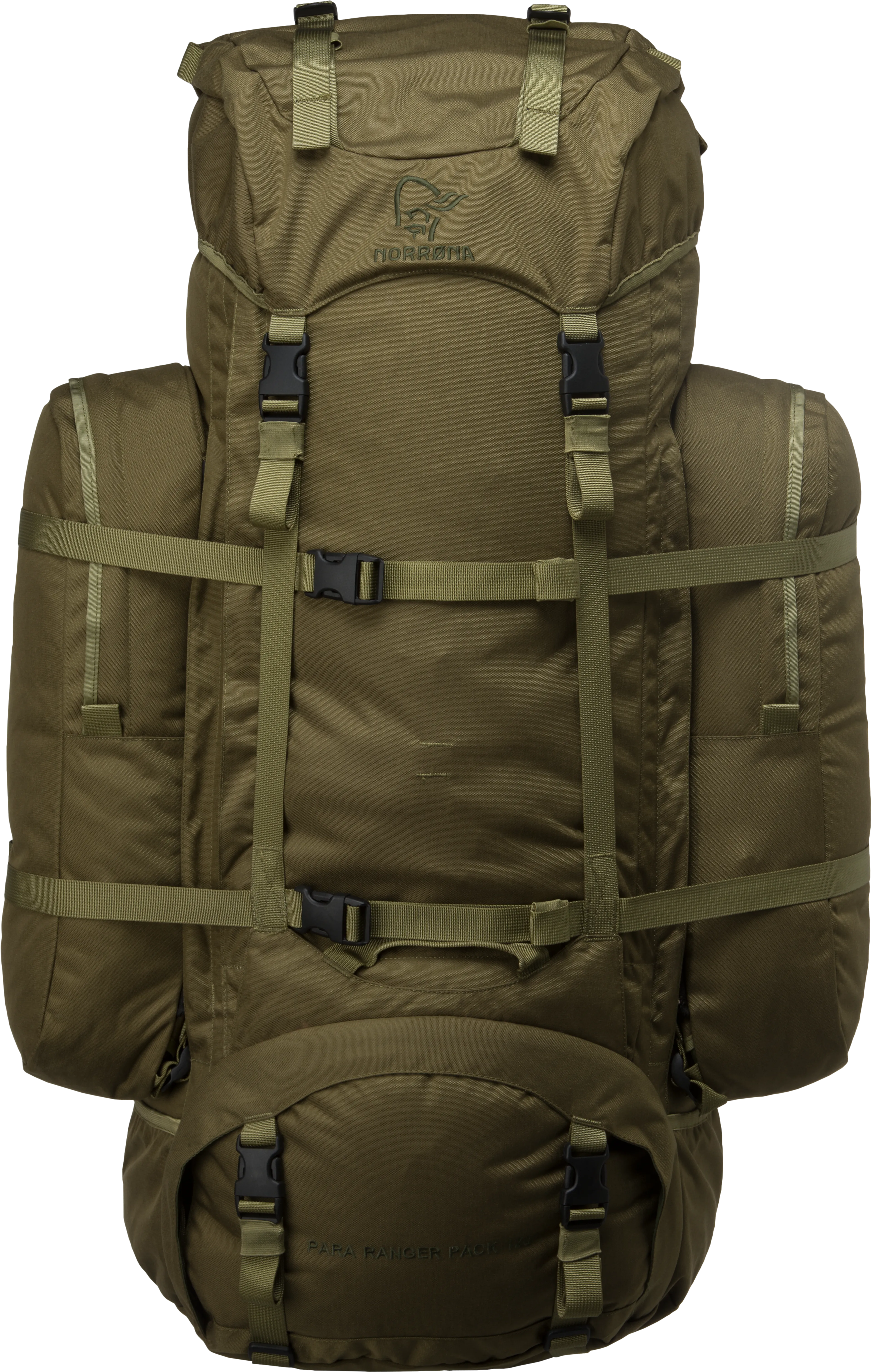 para ranger 120L synkron Pack