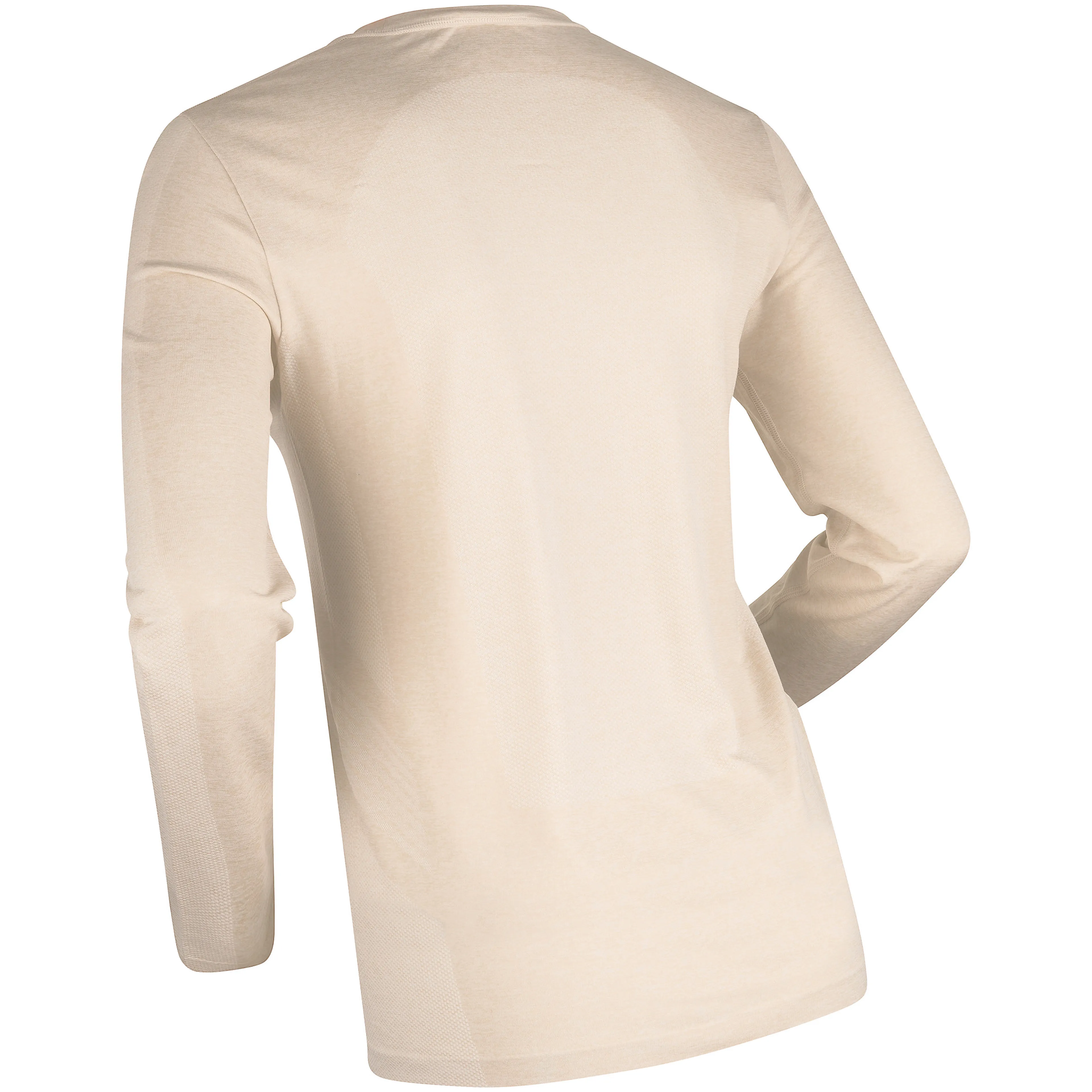 Long Sleeve Direction Wmn