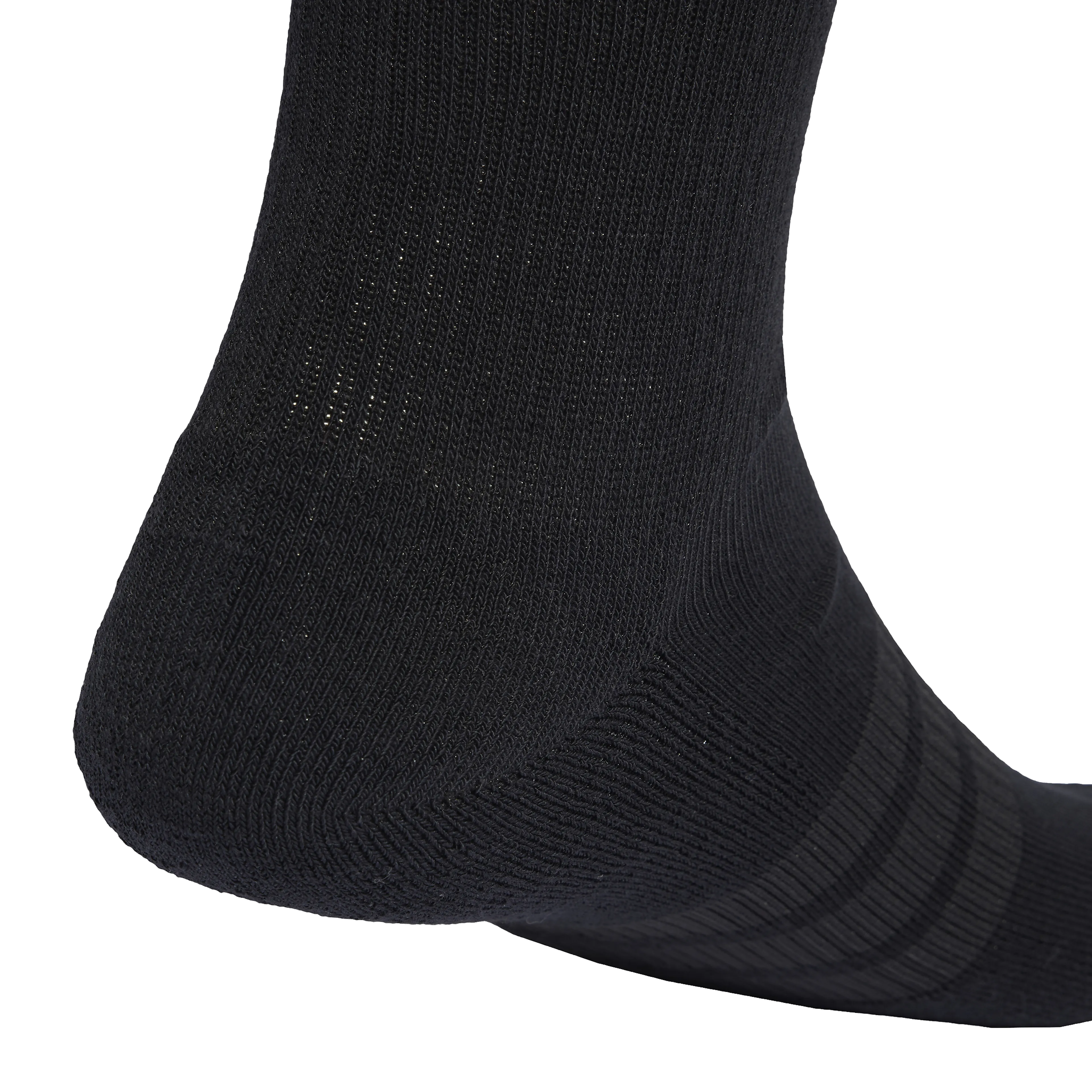 CUSHIONED CREW SOCKS 6 PAIR PACK 