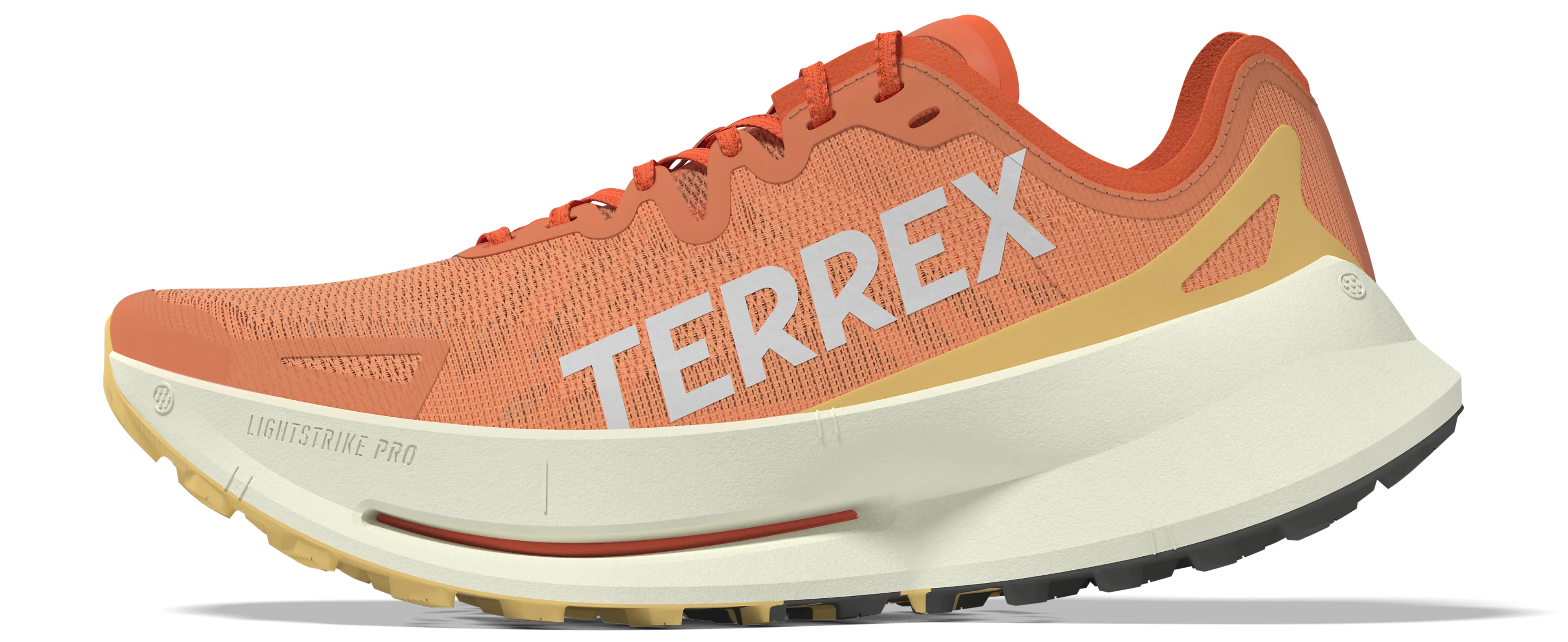 TERREX AGRAVIC SPEED ULTRA W
