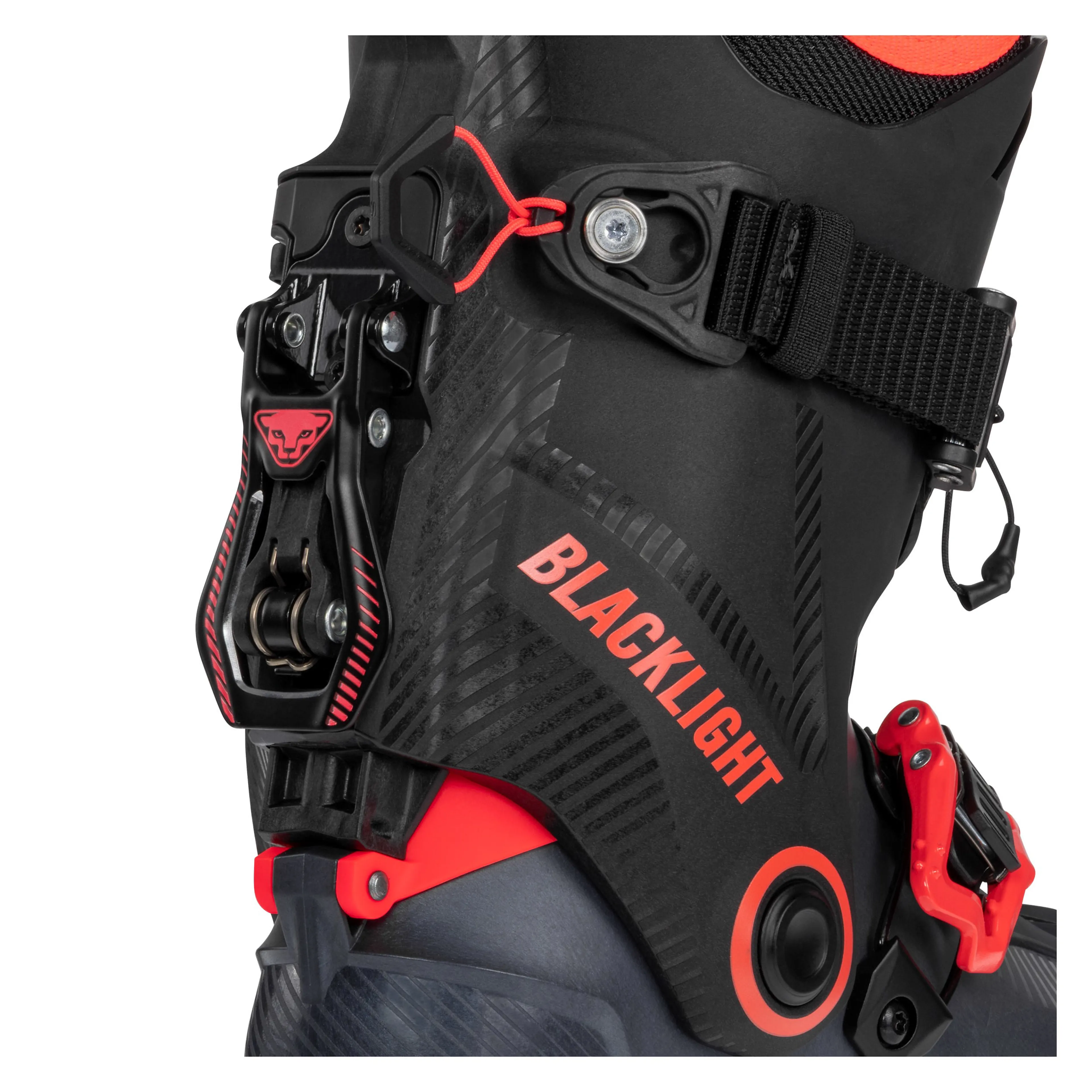 BLACKLIGHT W BOOT