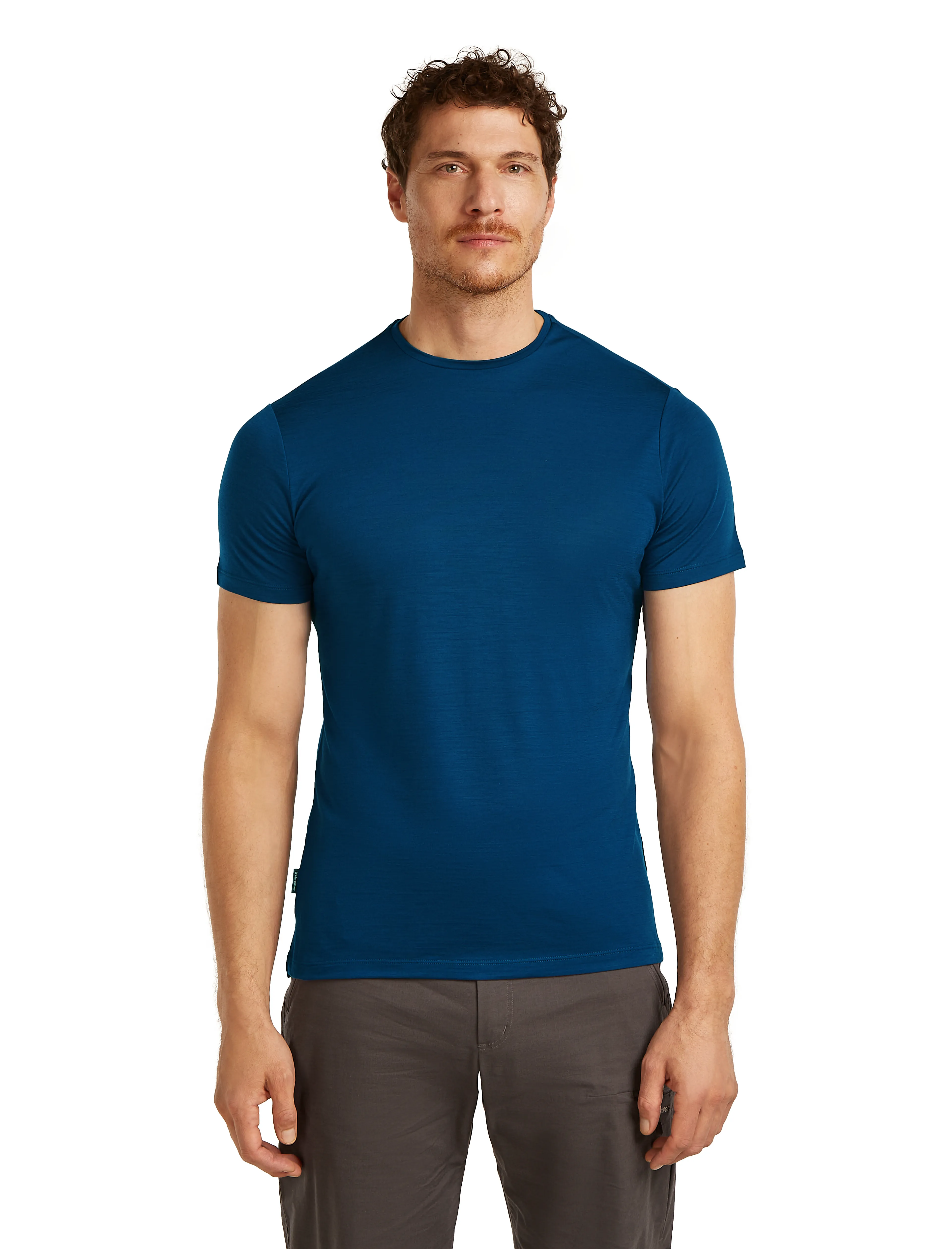 Men Merino 125 Cool-Lite™ Sphere III SS Tee