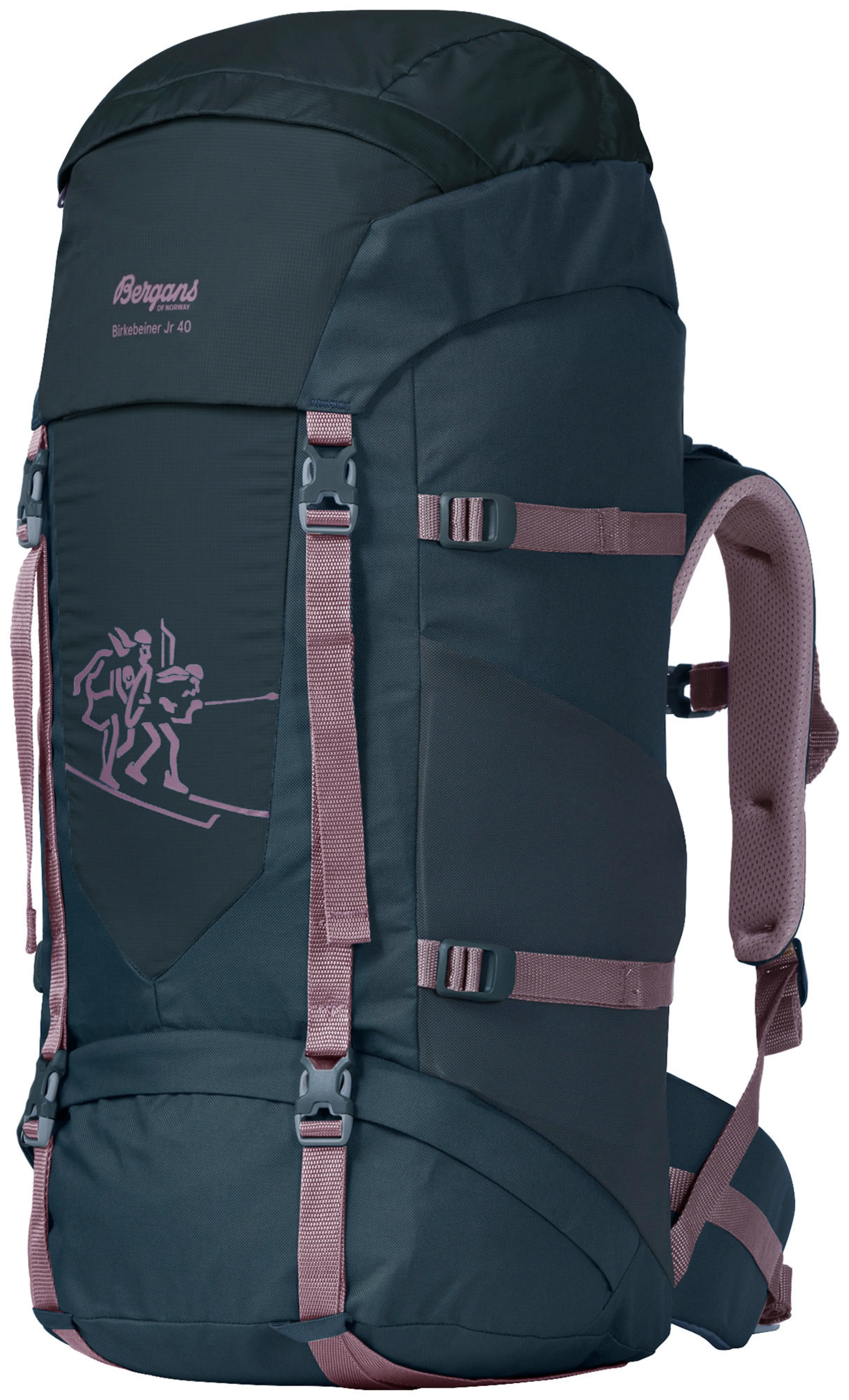 Birkebeiner Jr 40