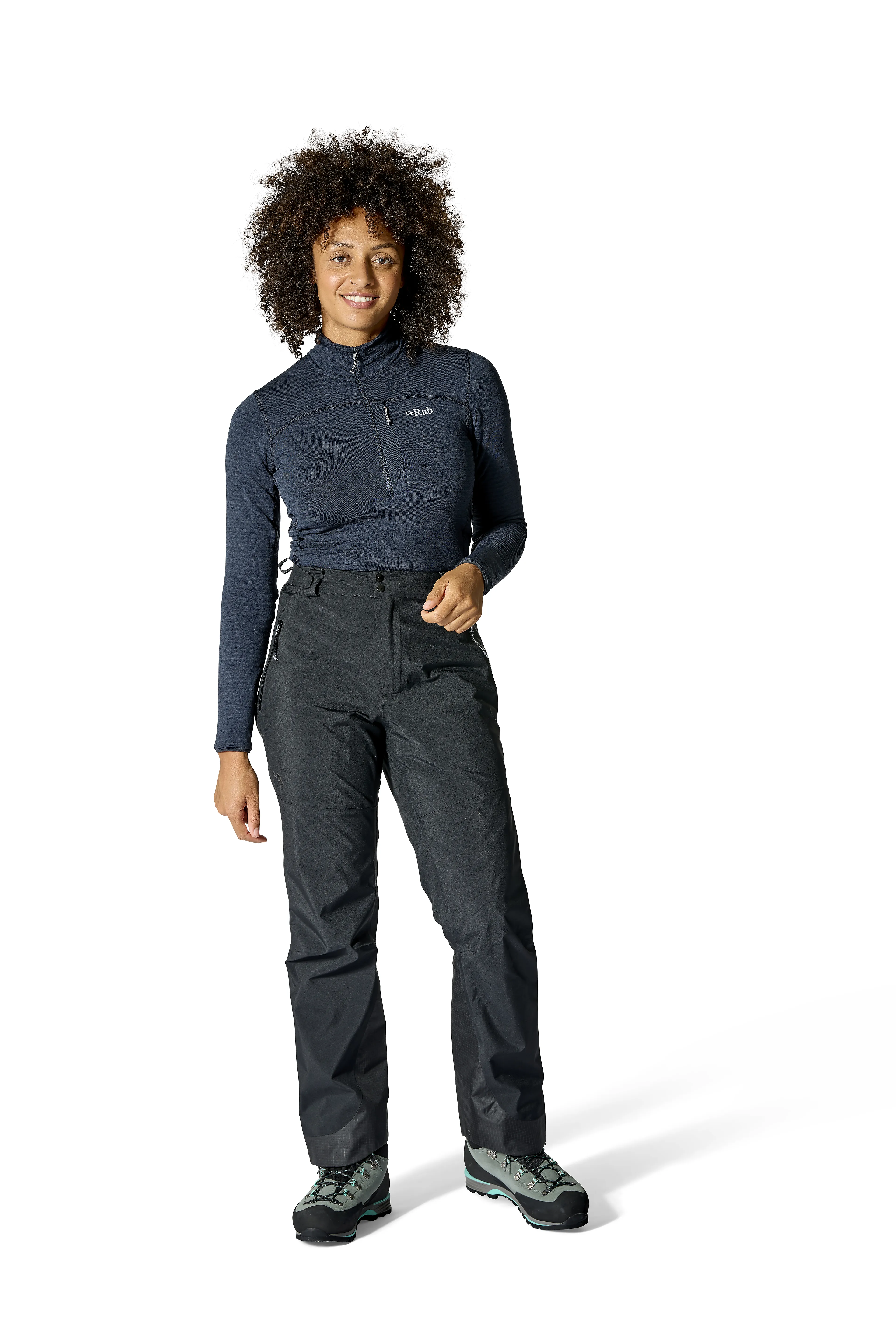 Latok GTX Pants Wmns