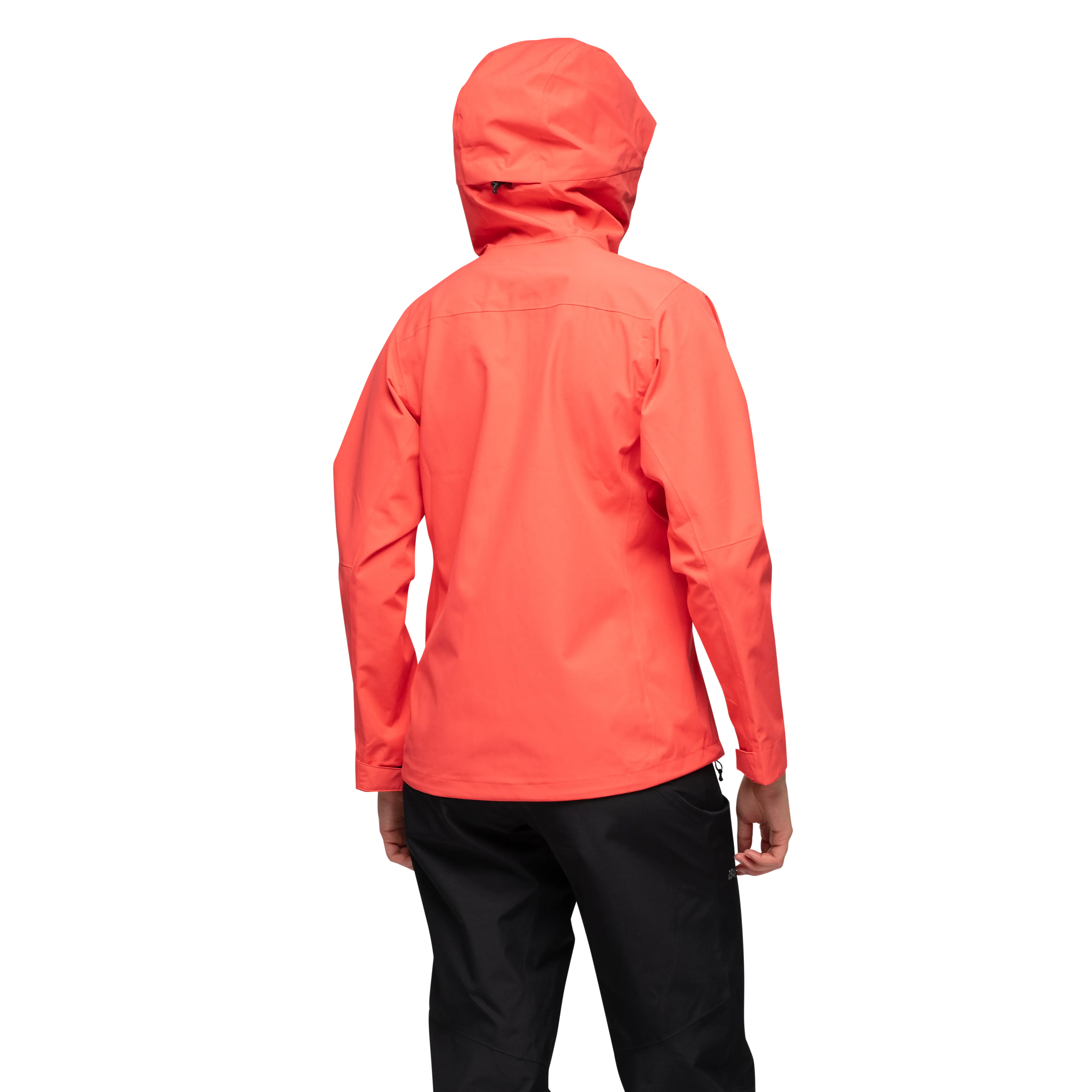 Essentials Shell 2.5L Jacket Women