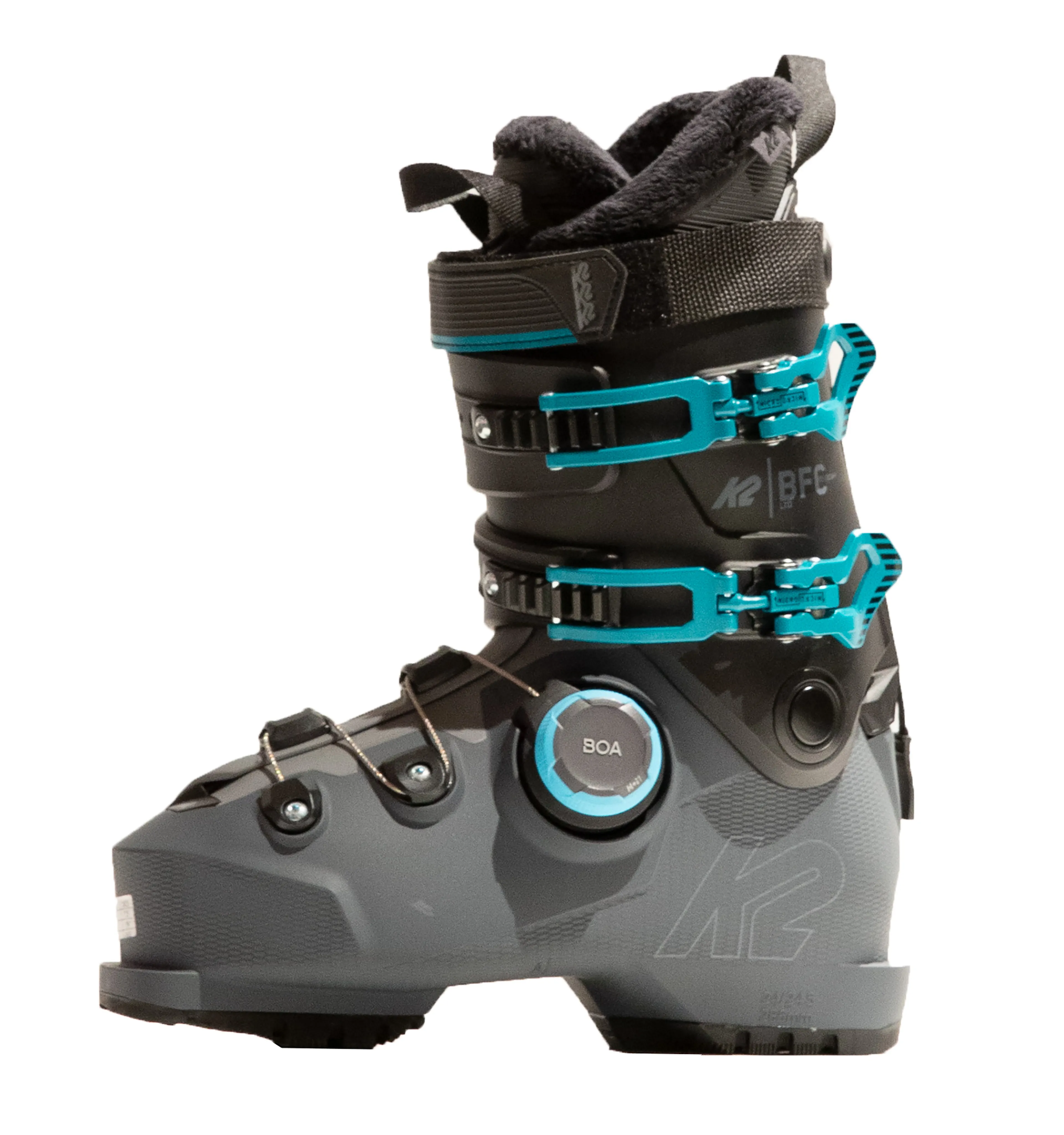 BFC 95 W BOA LTD BFC 95 W BOA LTD
