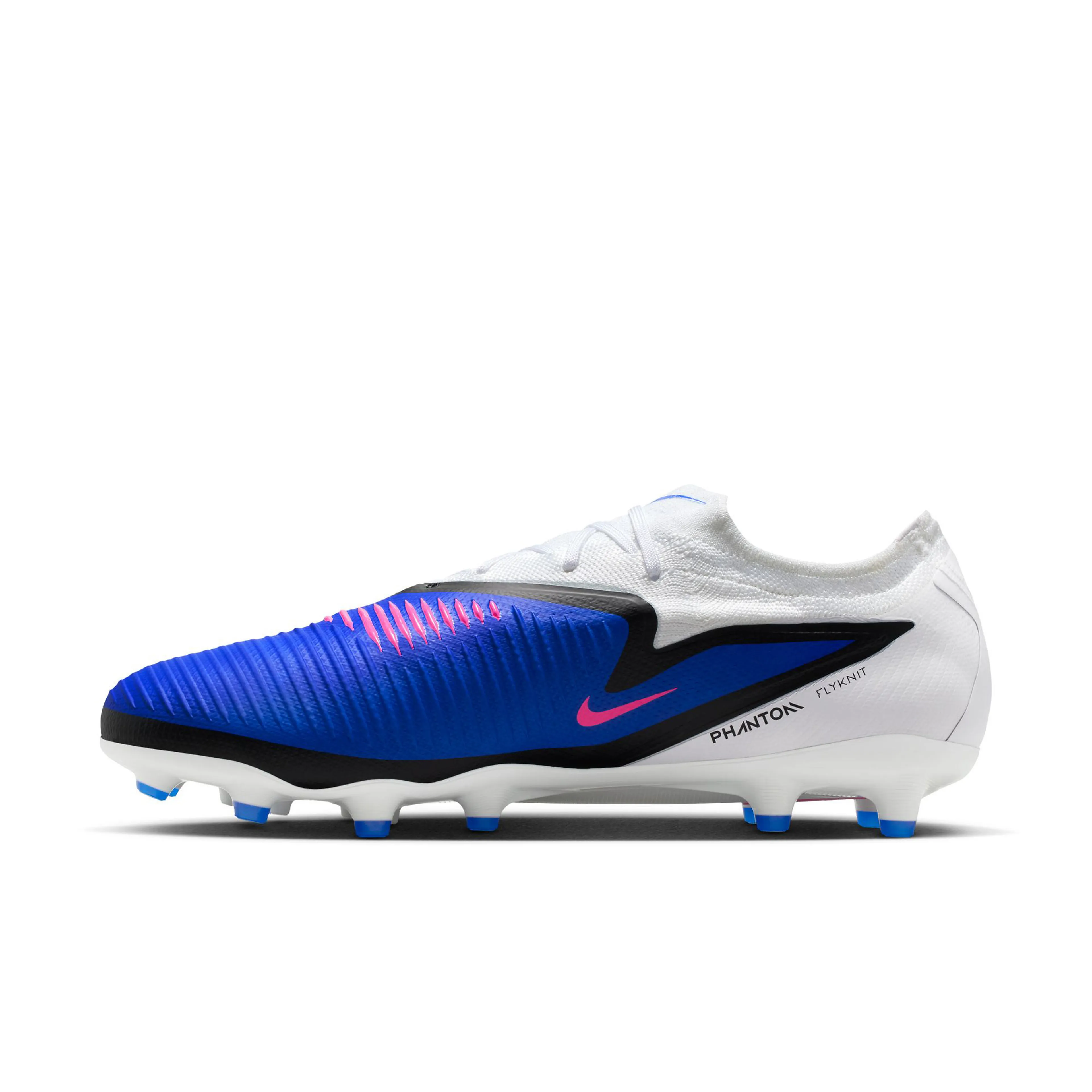 Phantom 6 Low Pro Artificial-Grass Fotballsko Kunstgress