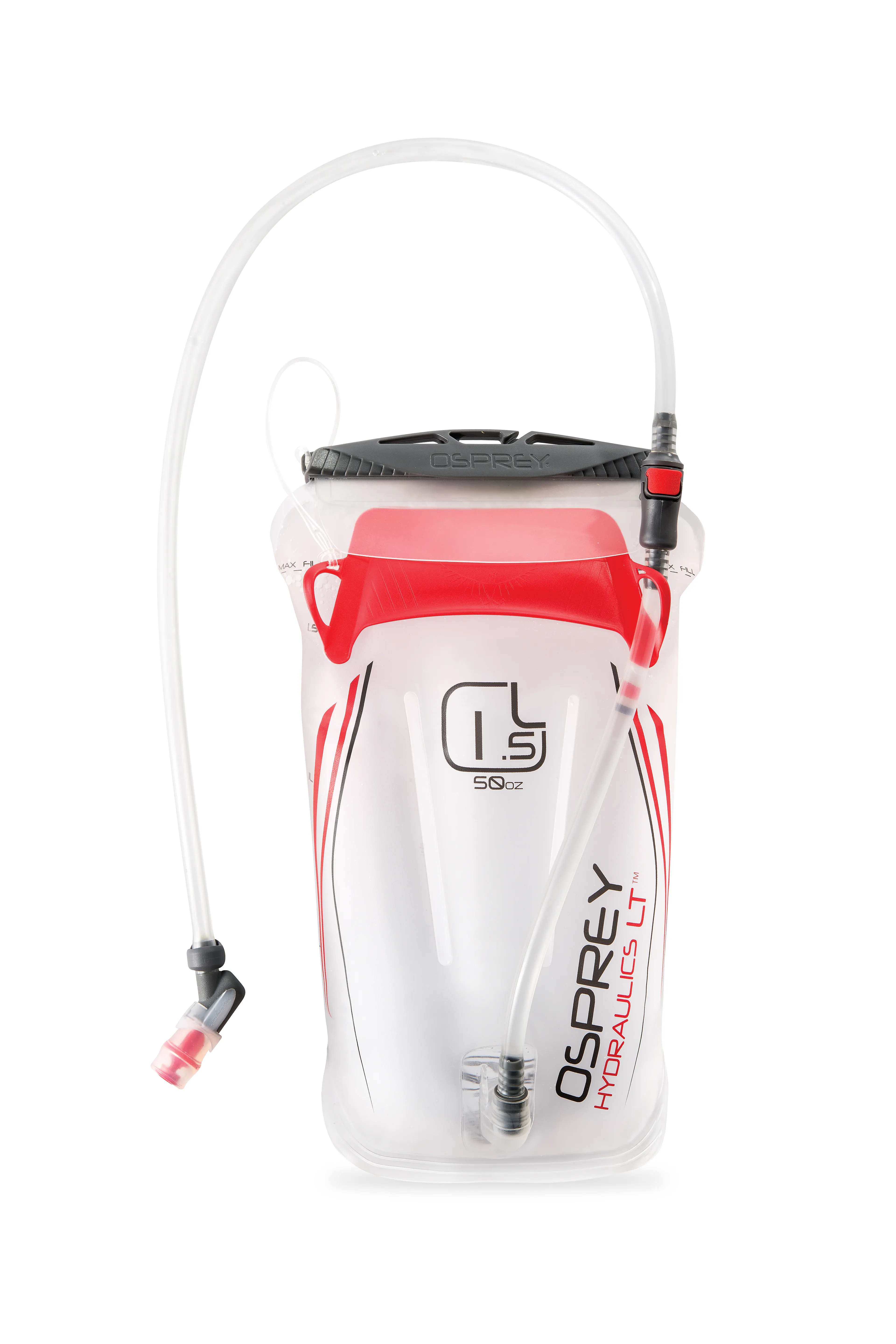 Hydraulics LT 1.5L Reservoir Hydraulics LT 1.5L Reservoir