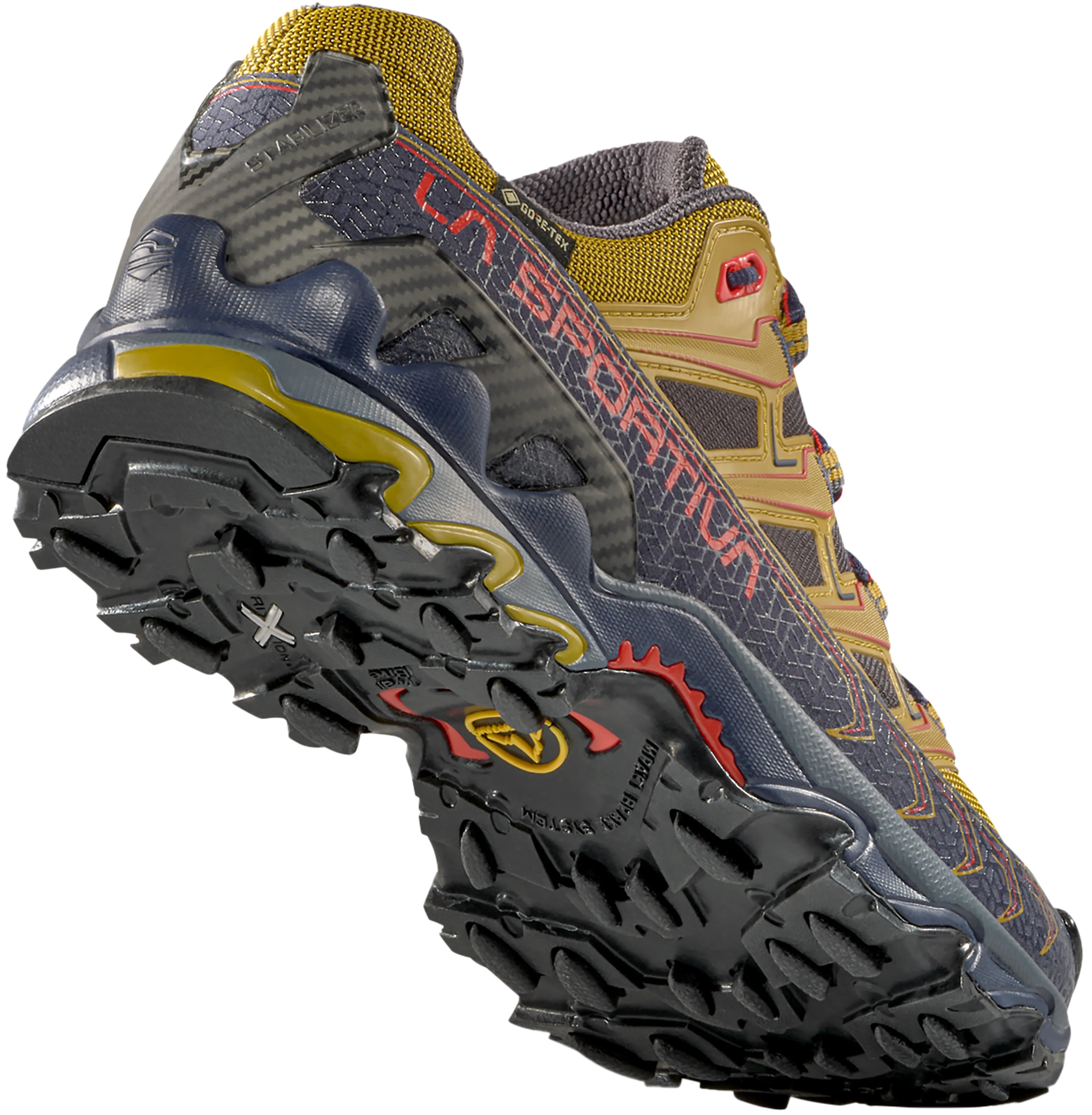Ultra Raptor II GTX Hikingsko