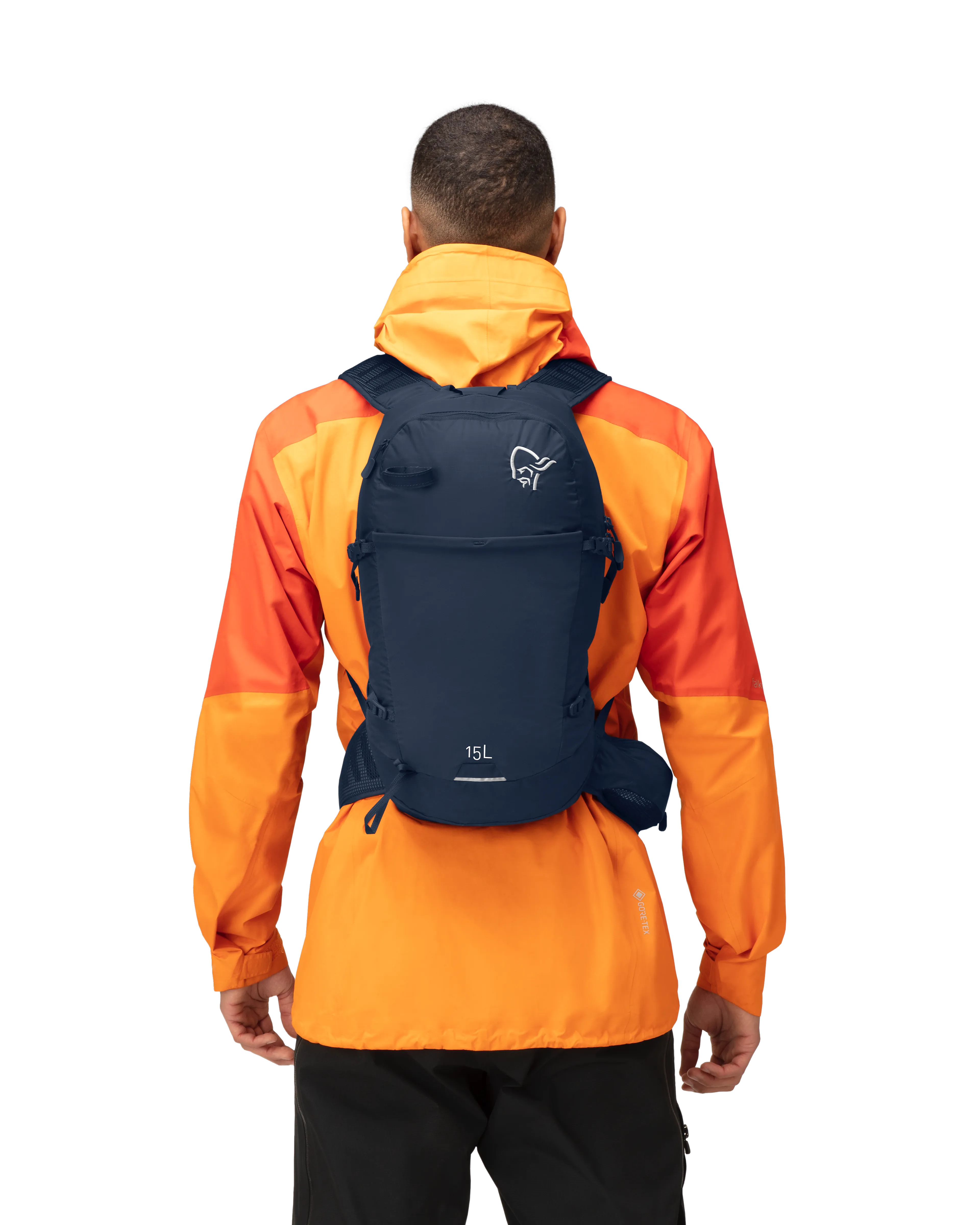 femund econyl70 15L Pack