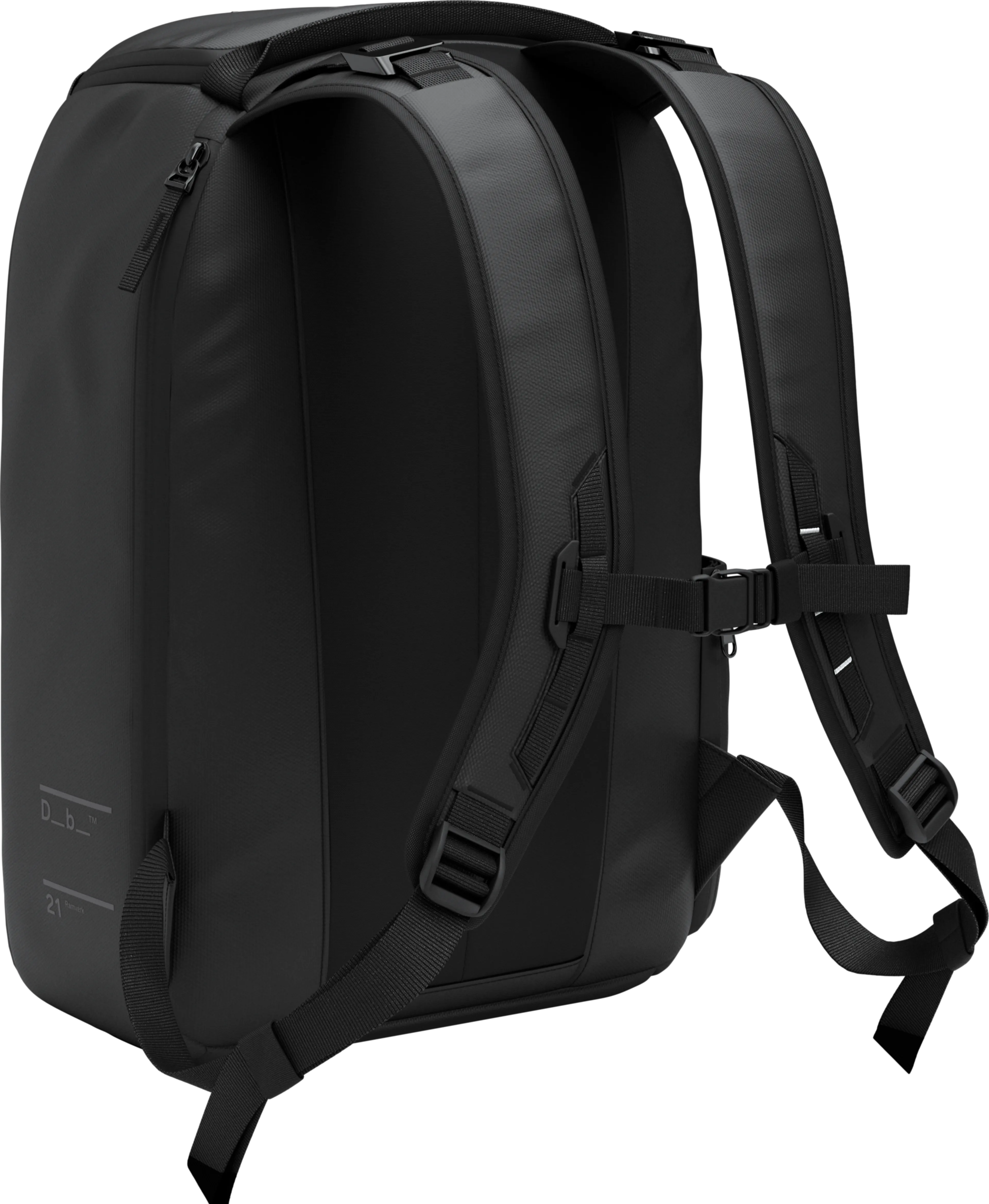 Ramverk Backpack 21L Ramverk Backpack 21L