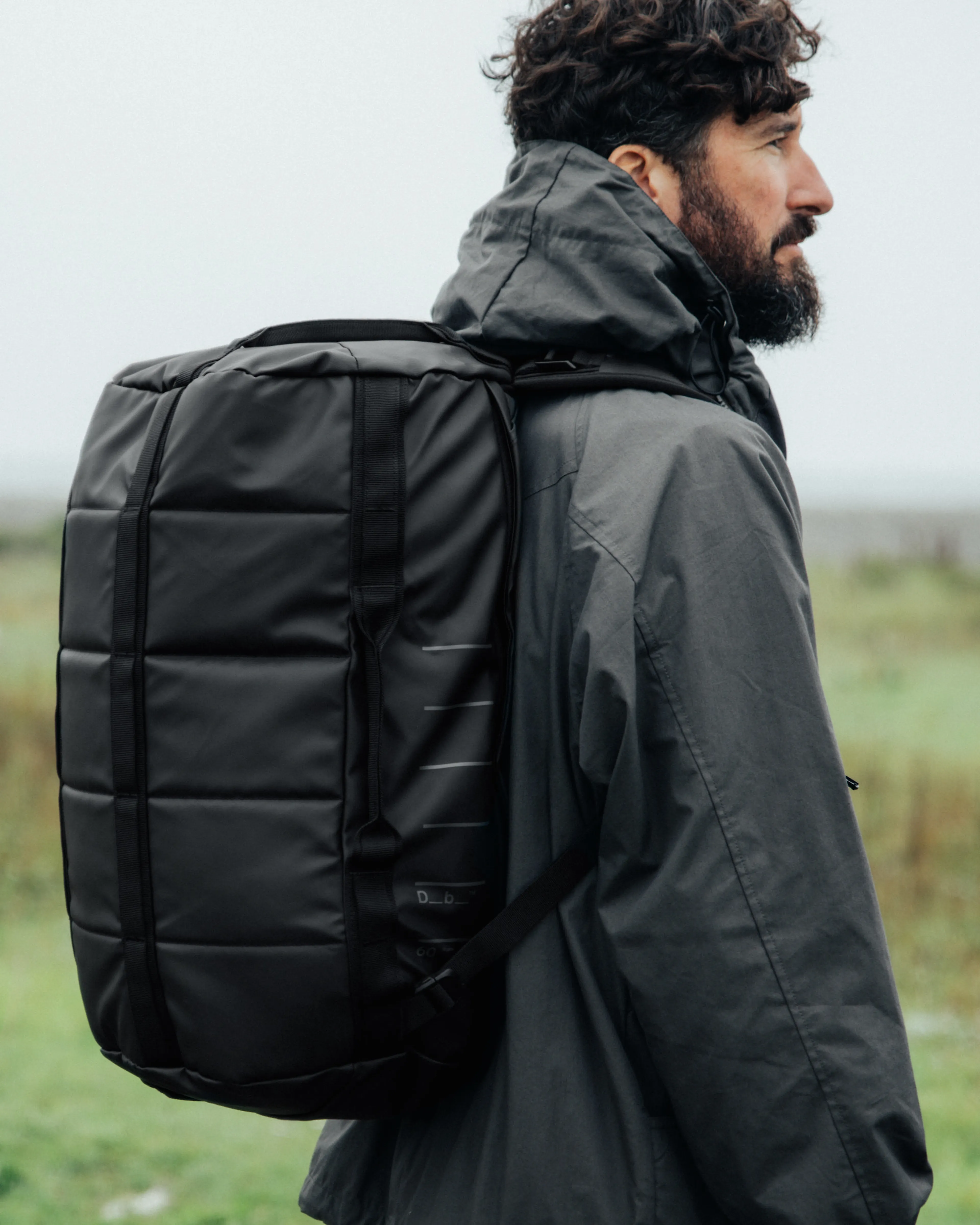 Roamer Duffel 60L Roamer Duffel 60L