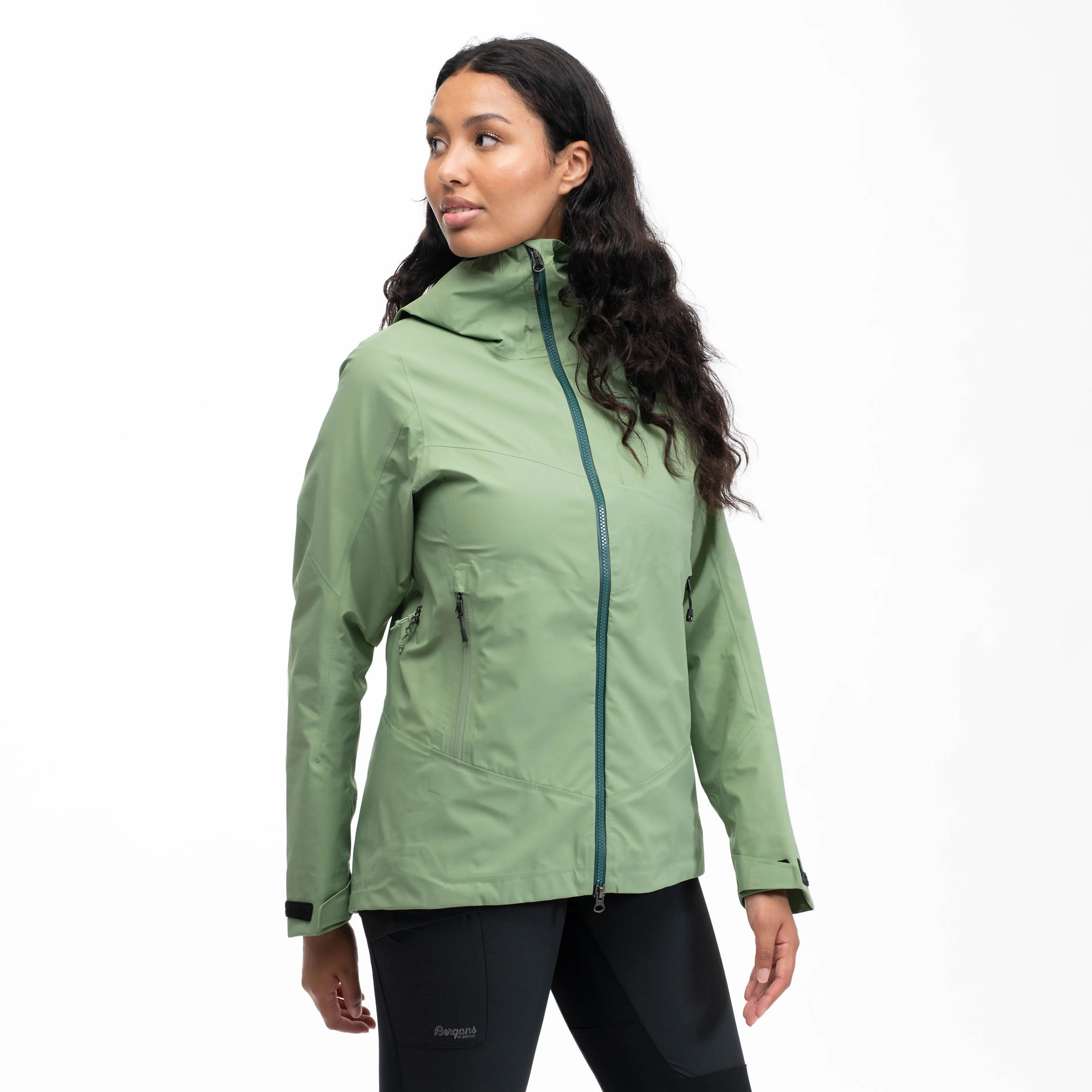 Rabot V2 3L W Jacket