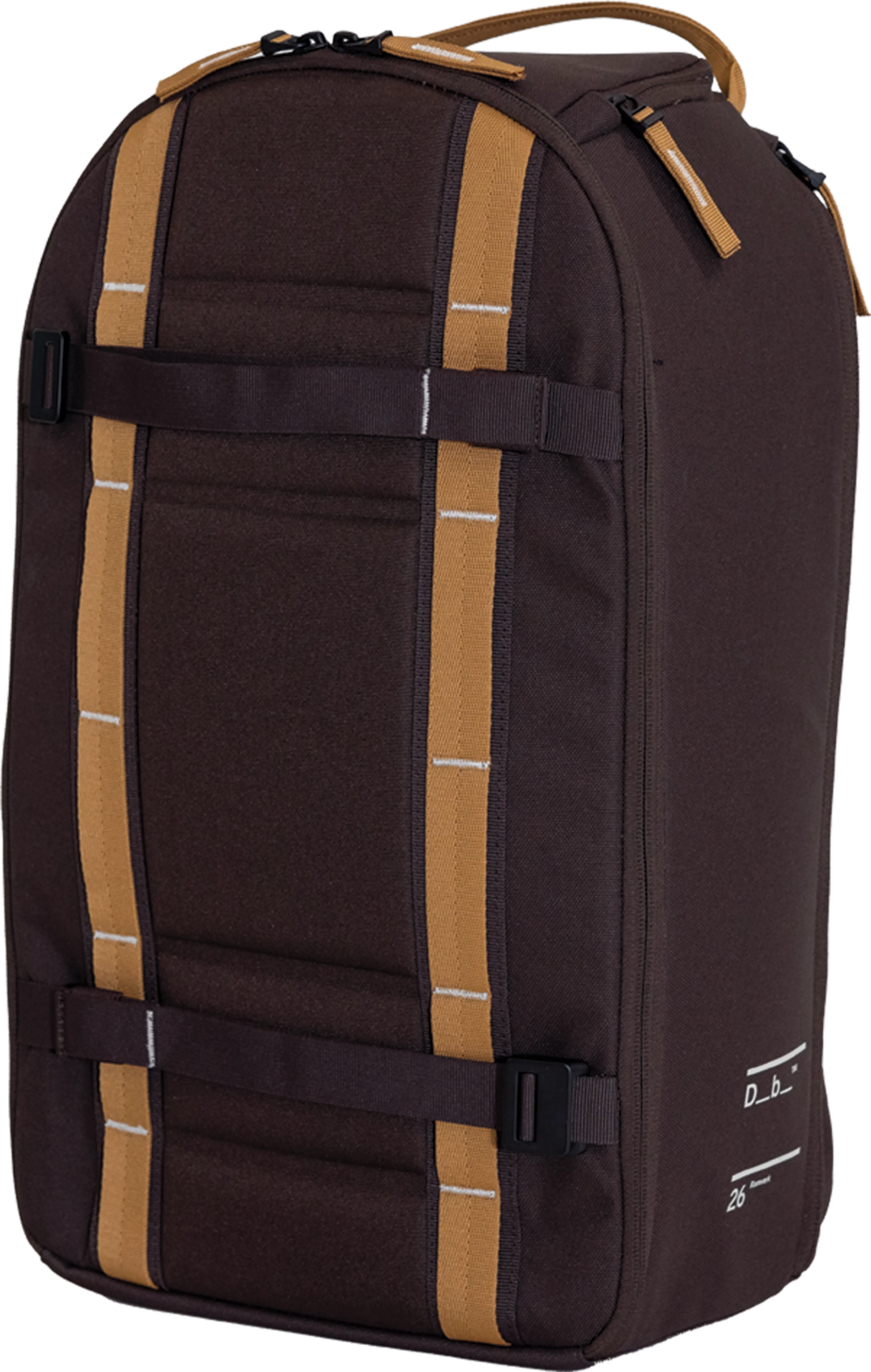 Ramverk Backpack 26L