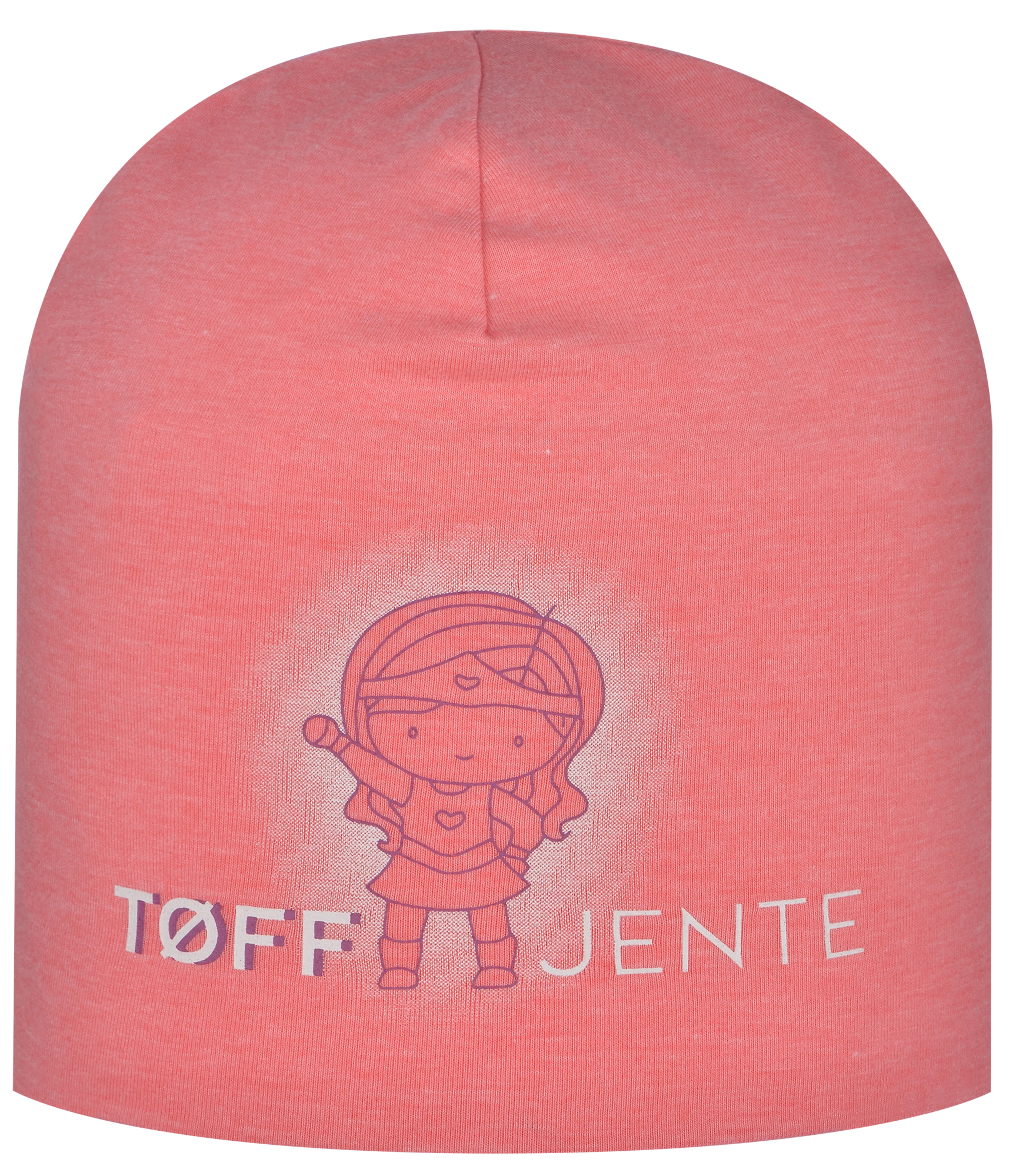 Tøff/Tea Rose