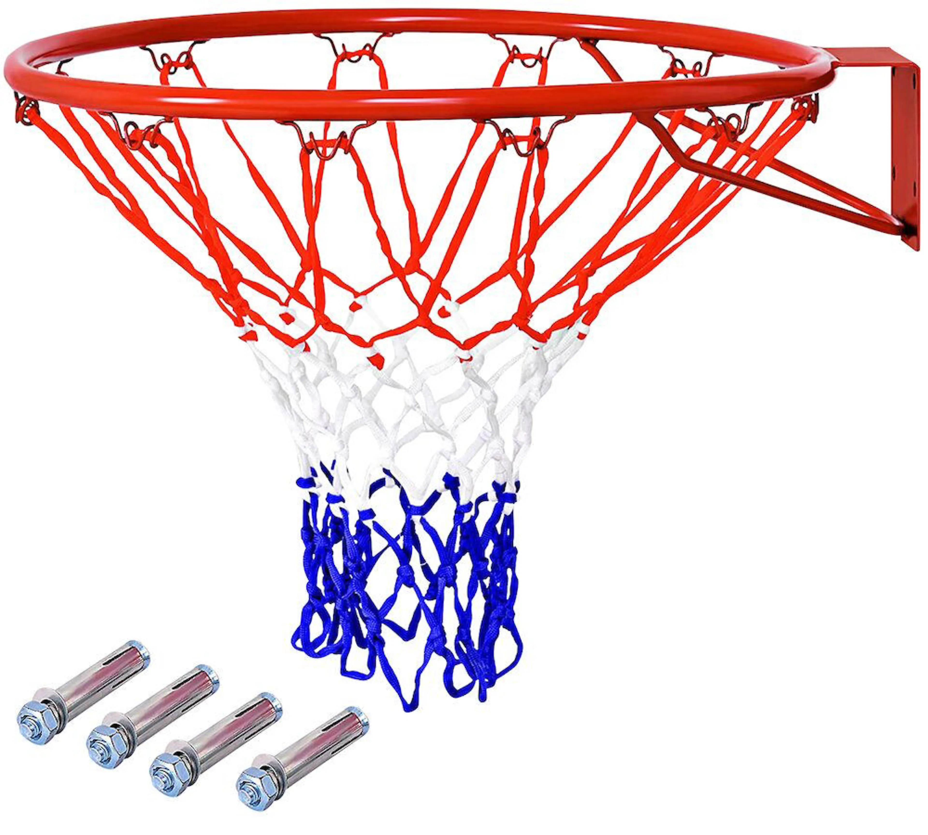 Harlem BB Ring basketballnett