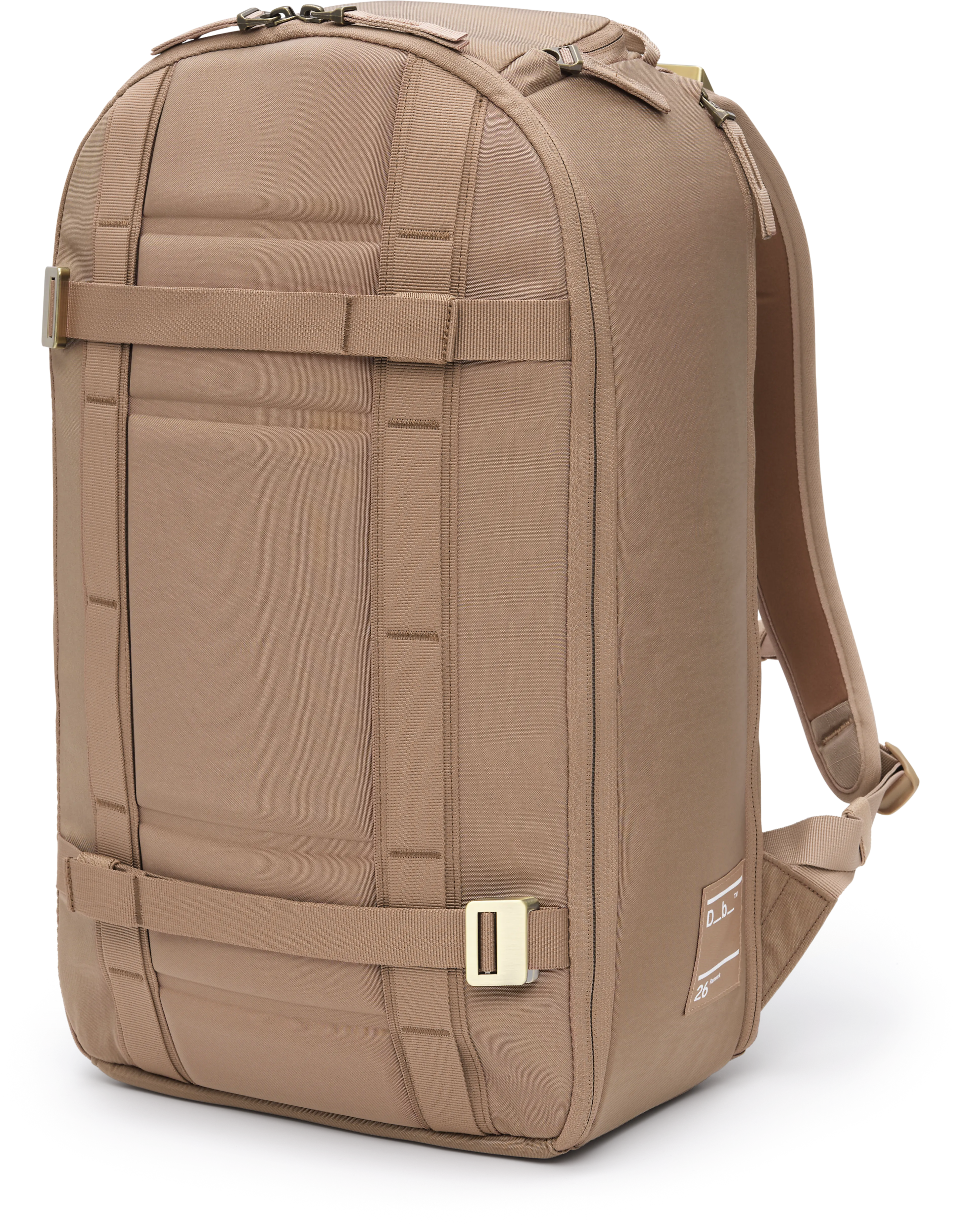 Ramverk Backpack 26L