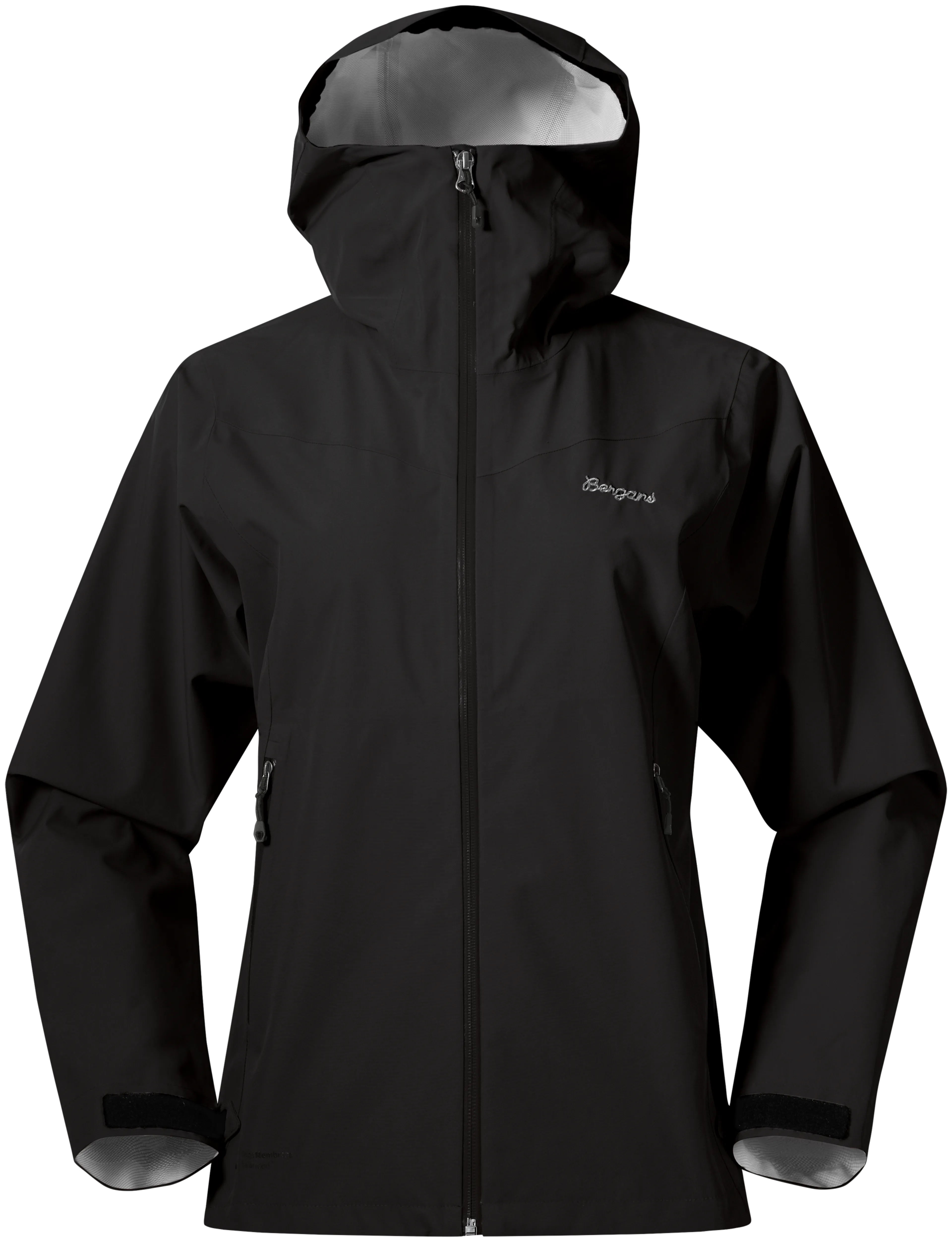 Essentials 2.5L Shell Jacket Women