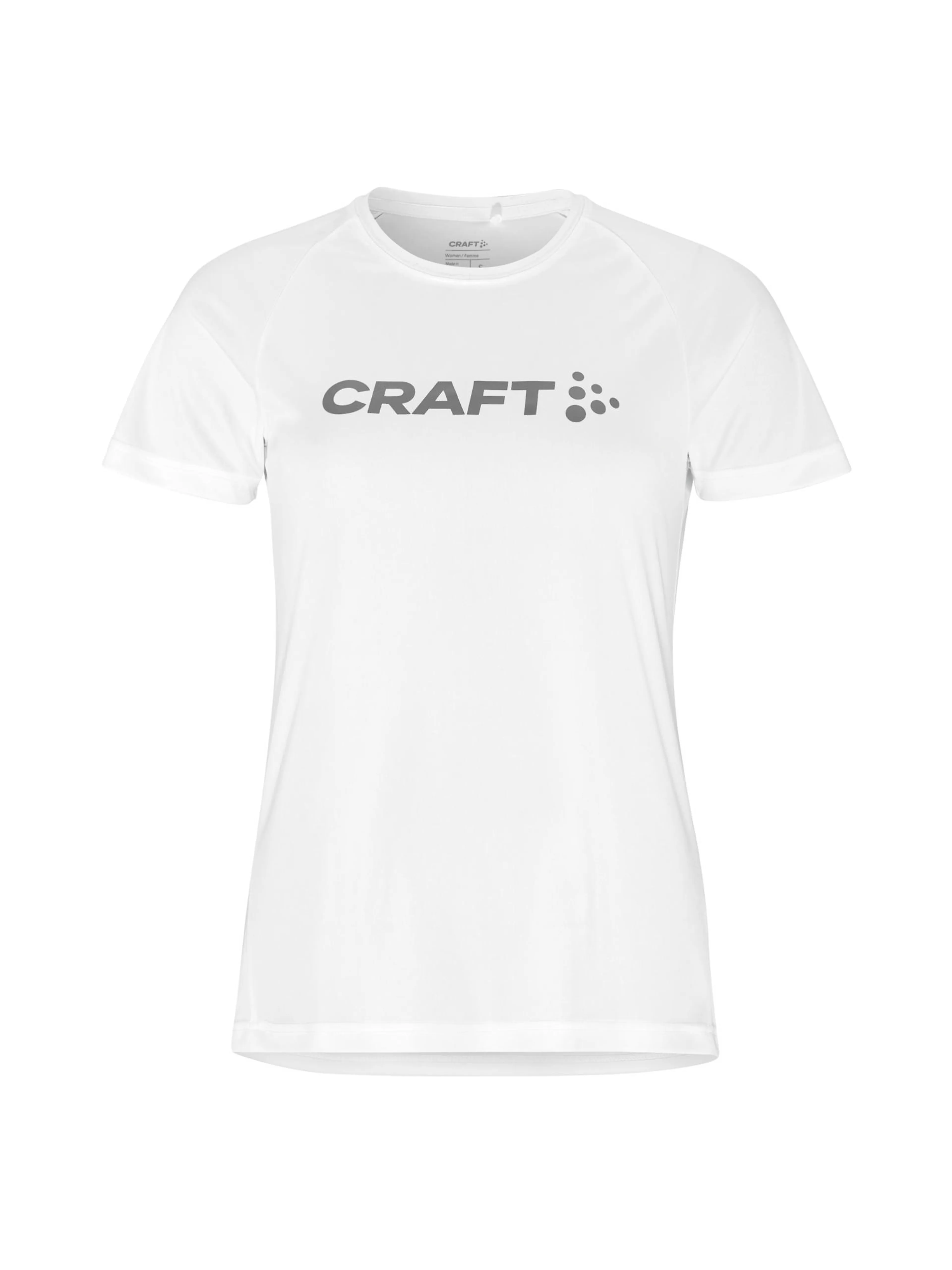 Core Essence Logo Tee W