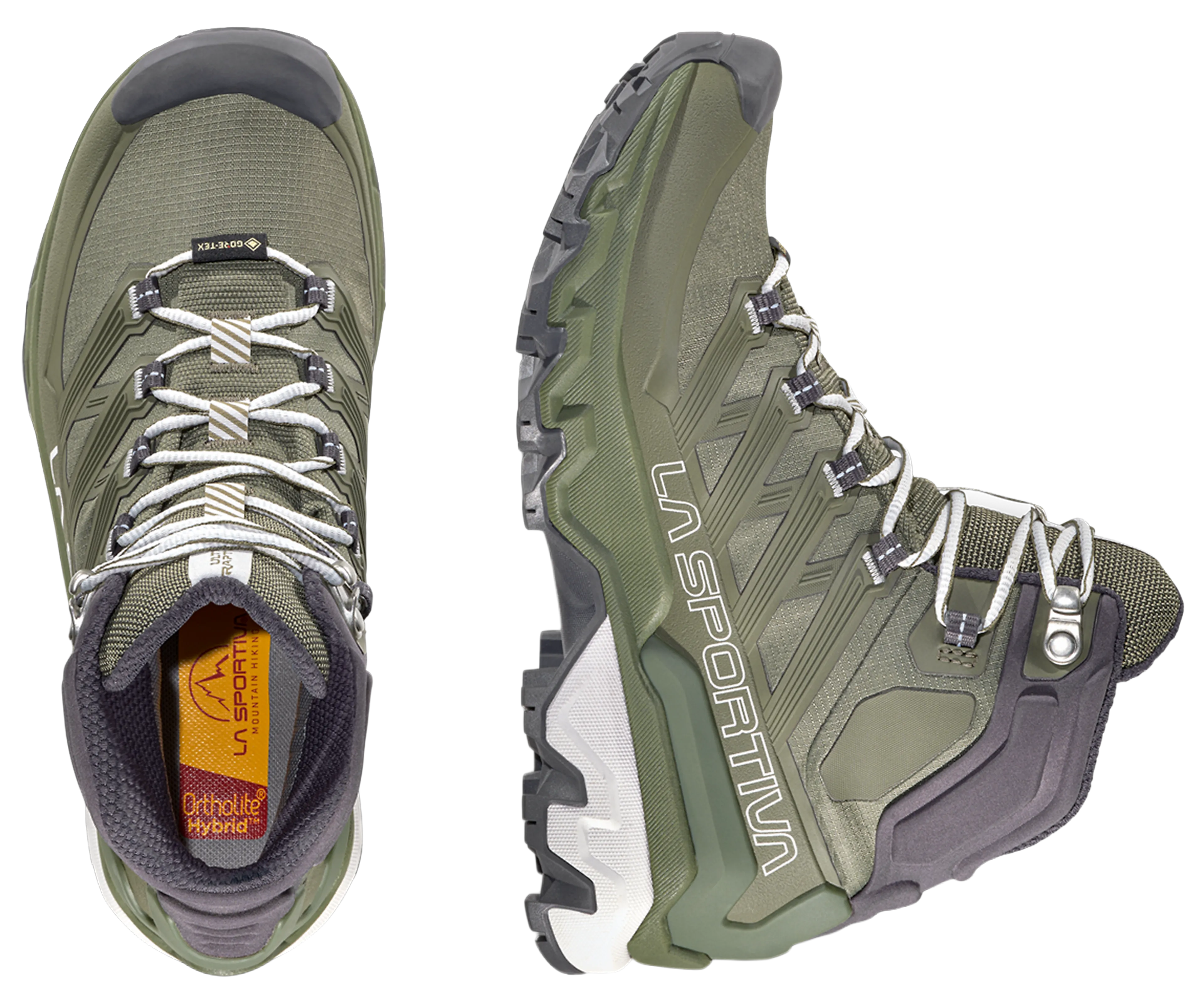 Ultra Raptor 3 Mid GTX W's Hikingsko