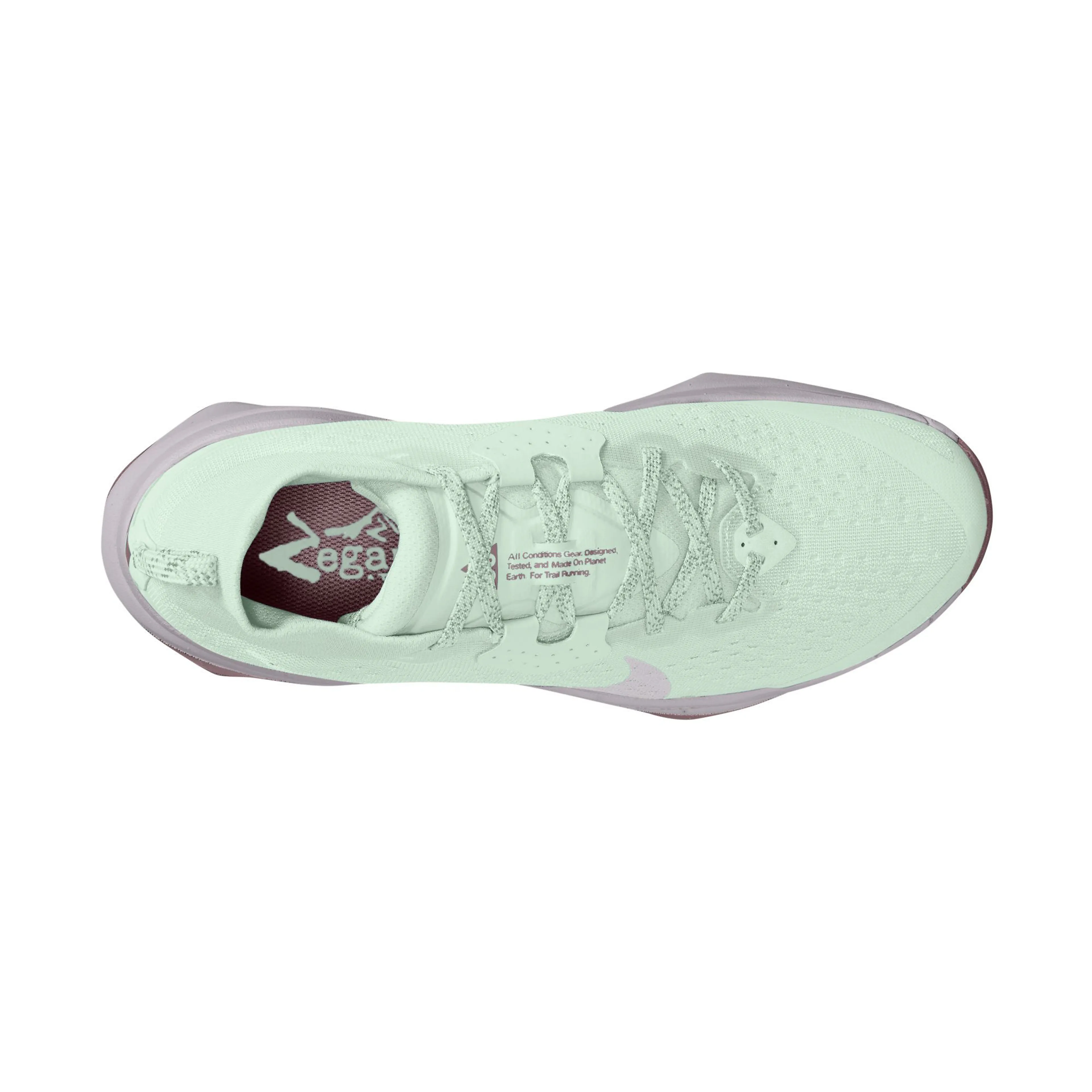 ACG Zegama Women's Trail Running Shoes