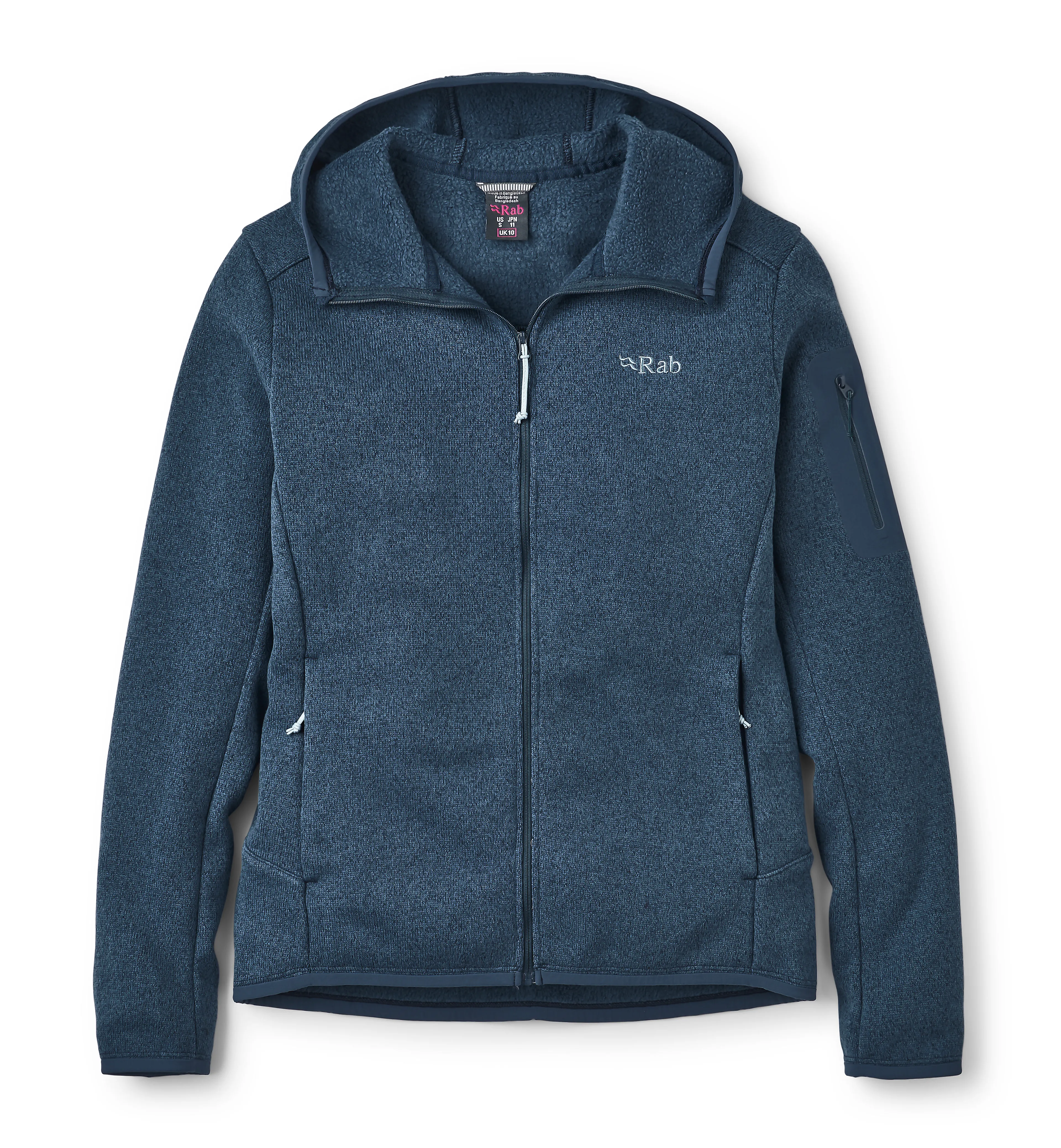 Ryvoan Hoody Wmns