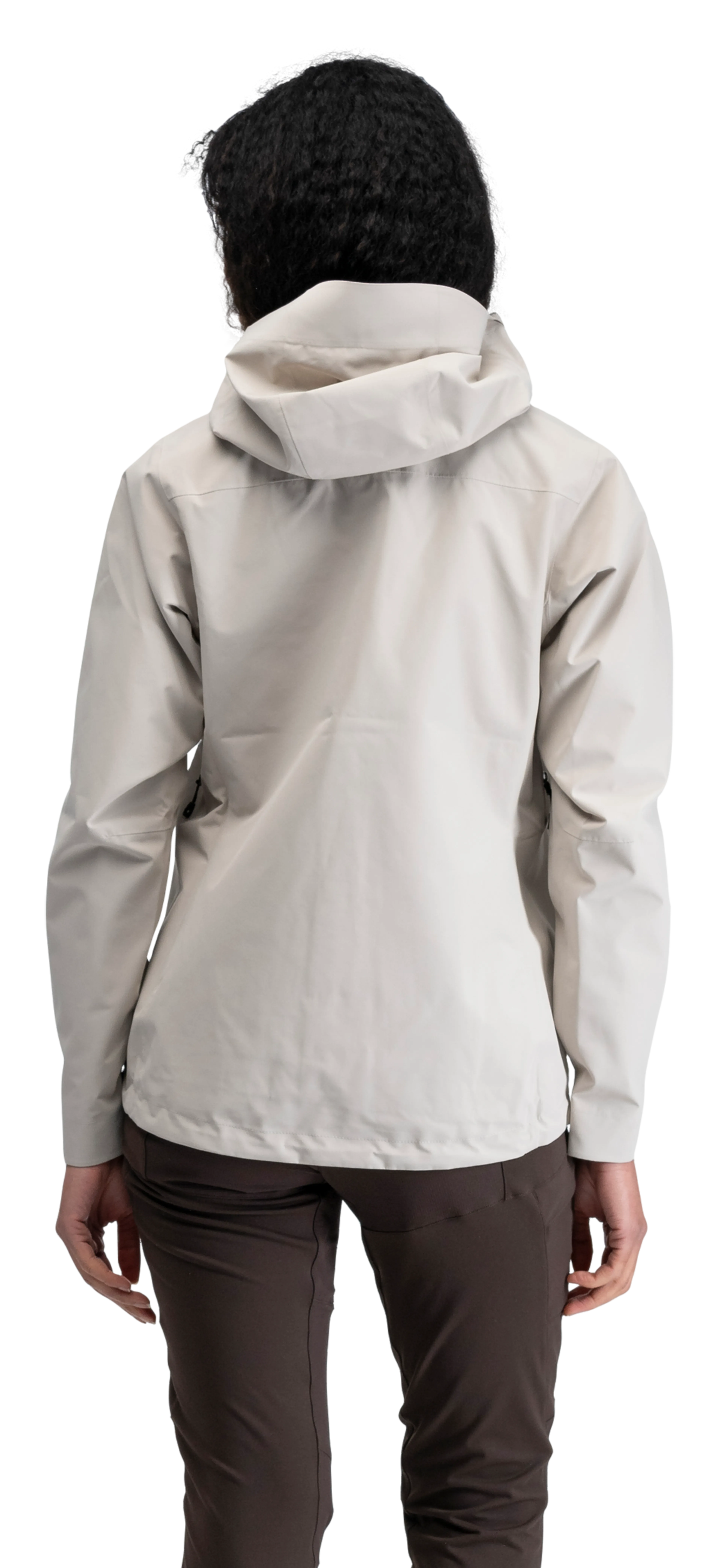 Essentials 2.5L Shell Jacket Women