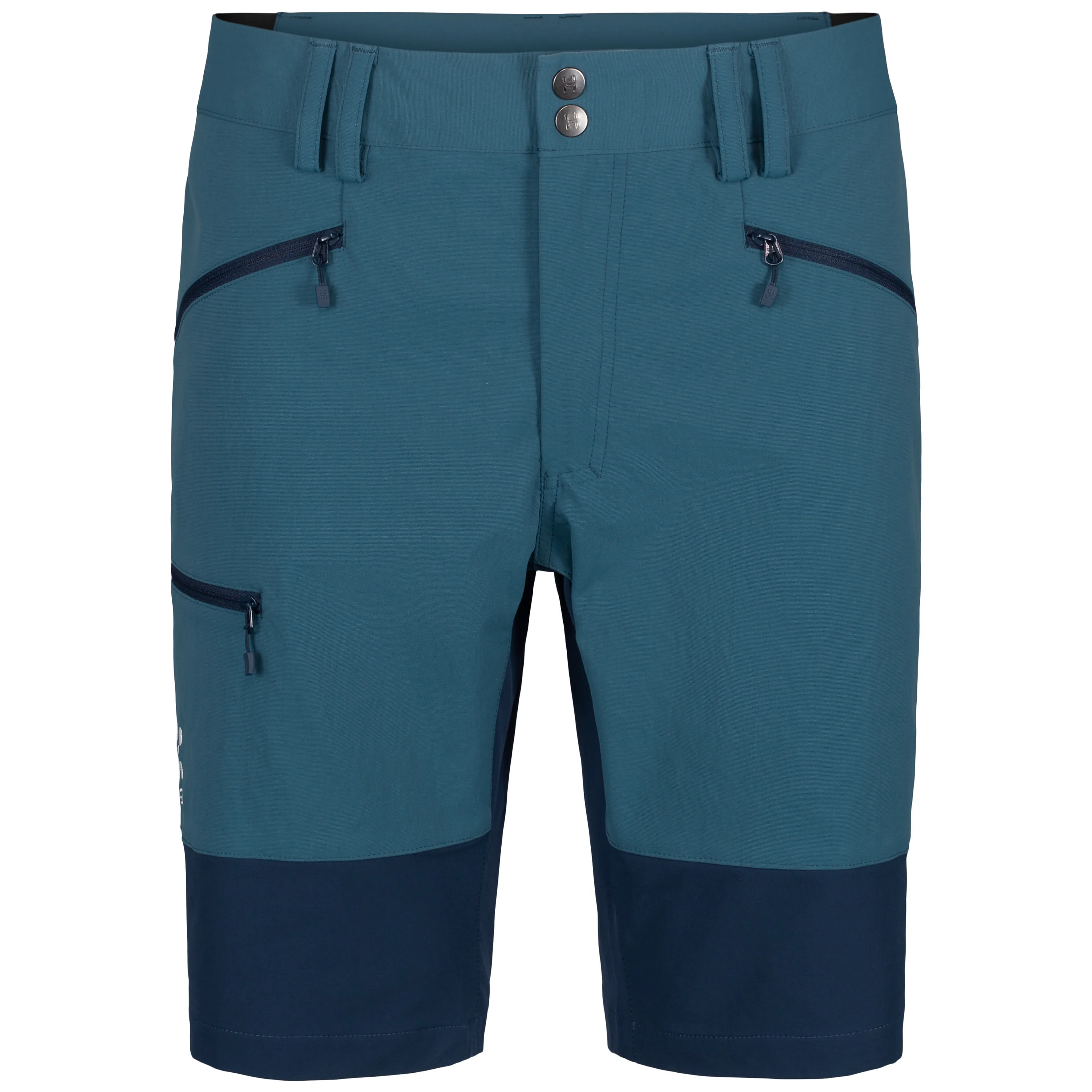 Dark Ocean/Tarn Blue