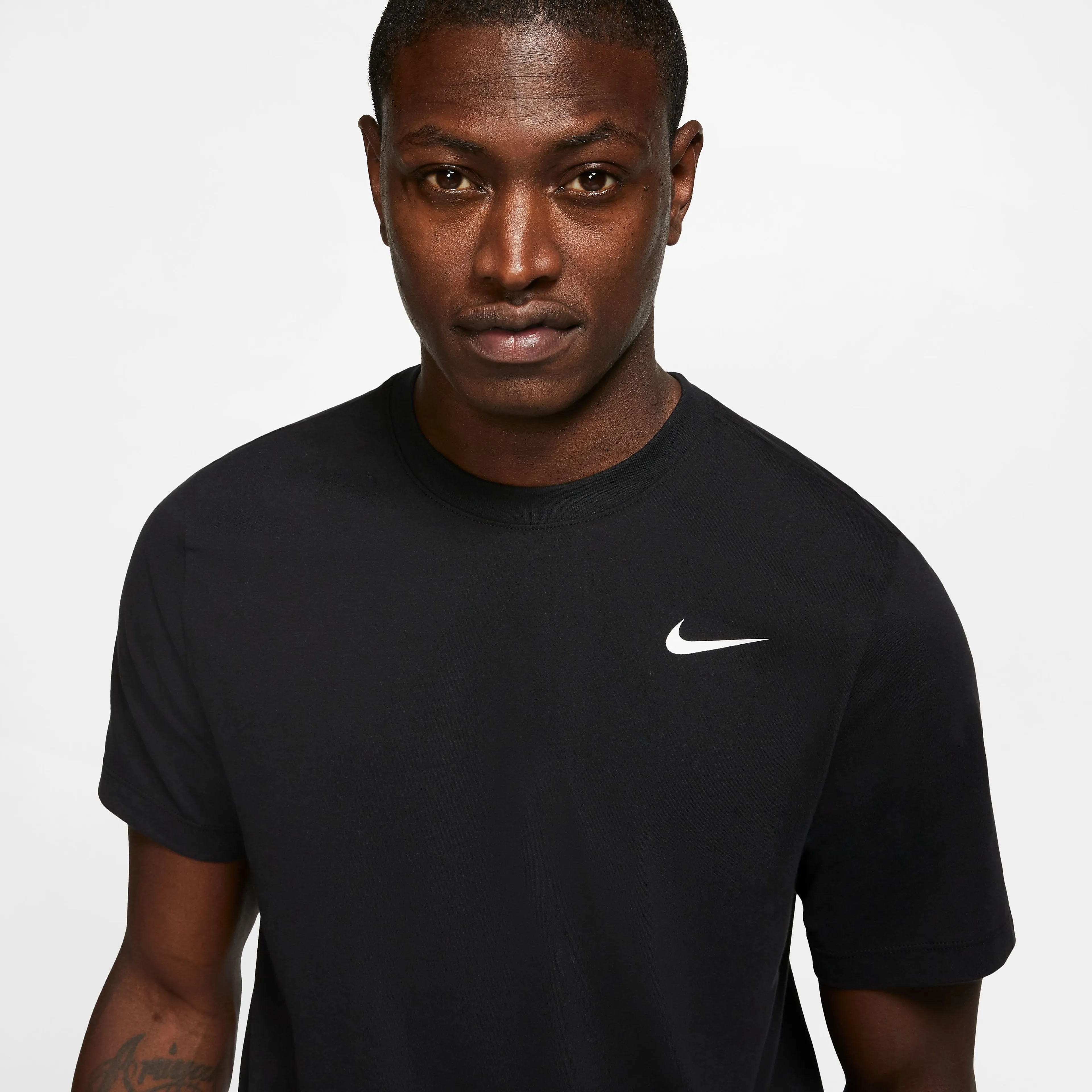 Dri-FIT trenings-t-skjorte herre Dri-FIT trenings-t-skjorte herre