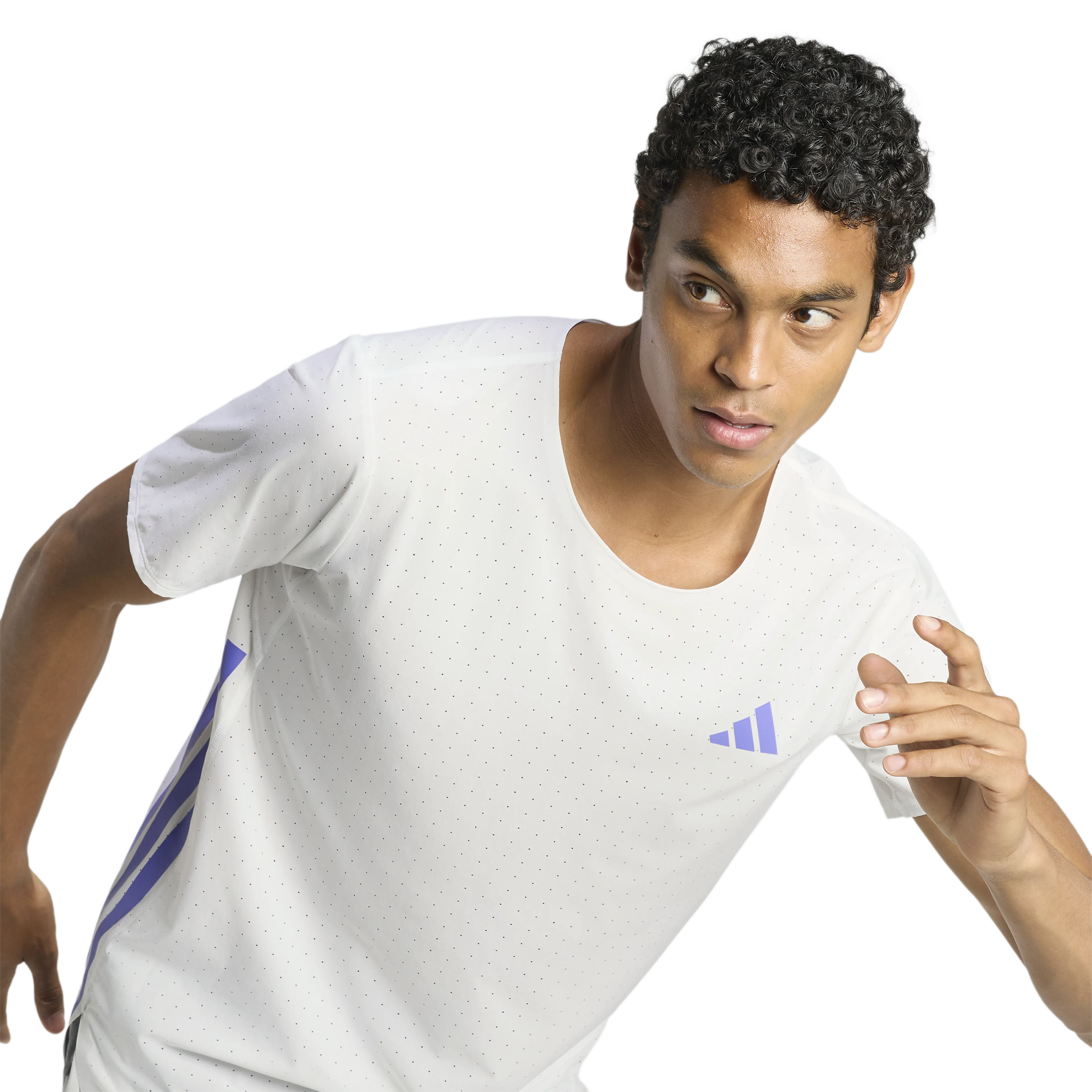 ADIZERO TEE