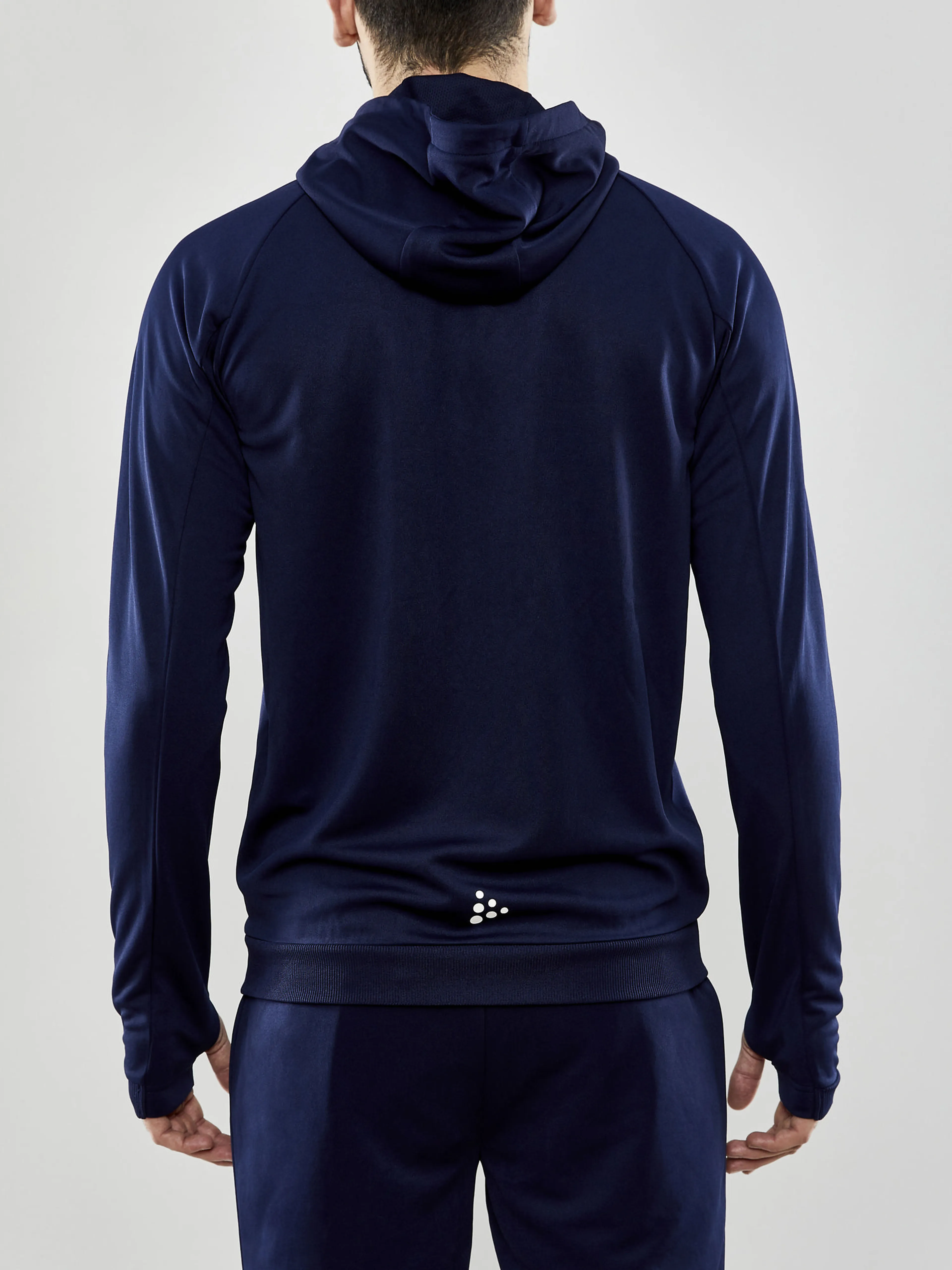 Evolve Hood Jacket M Evolve Hood Jacket M