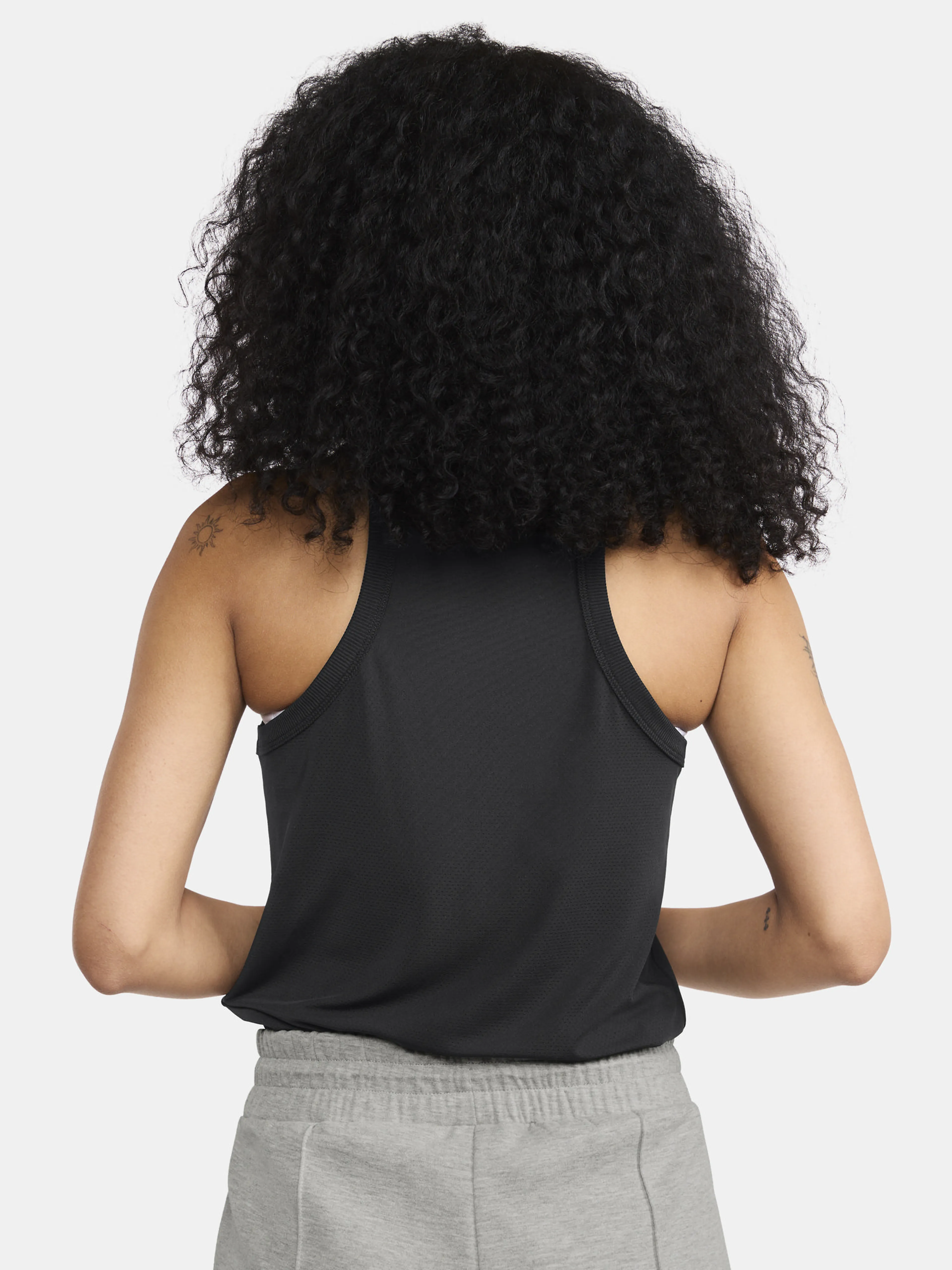 Core Essence Mesh Singlet W Core Essence Mesh Singlet W