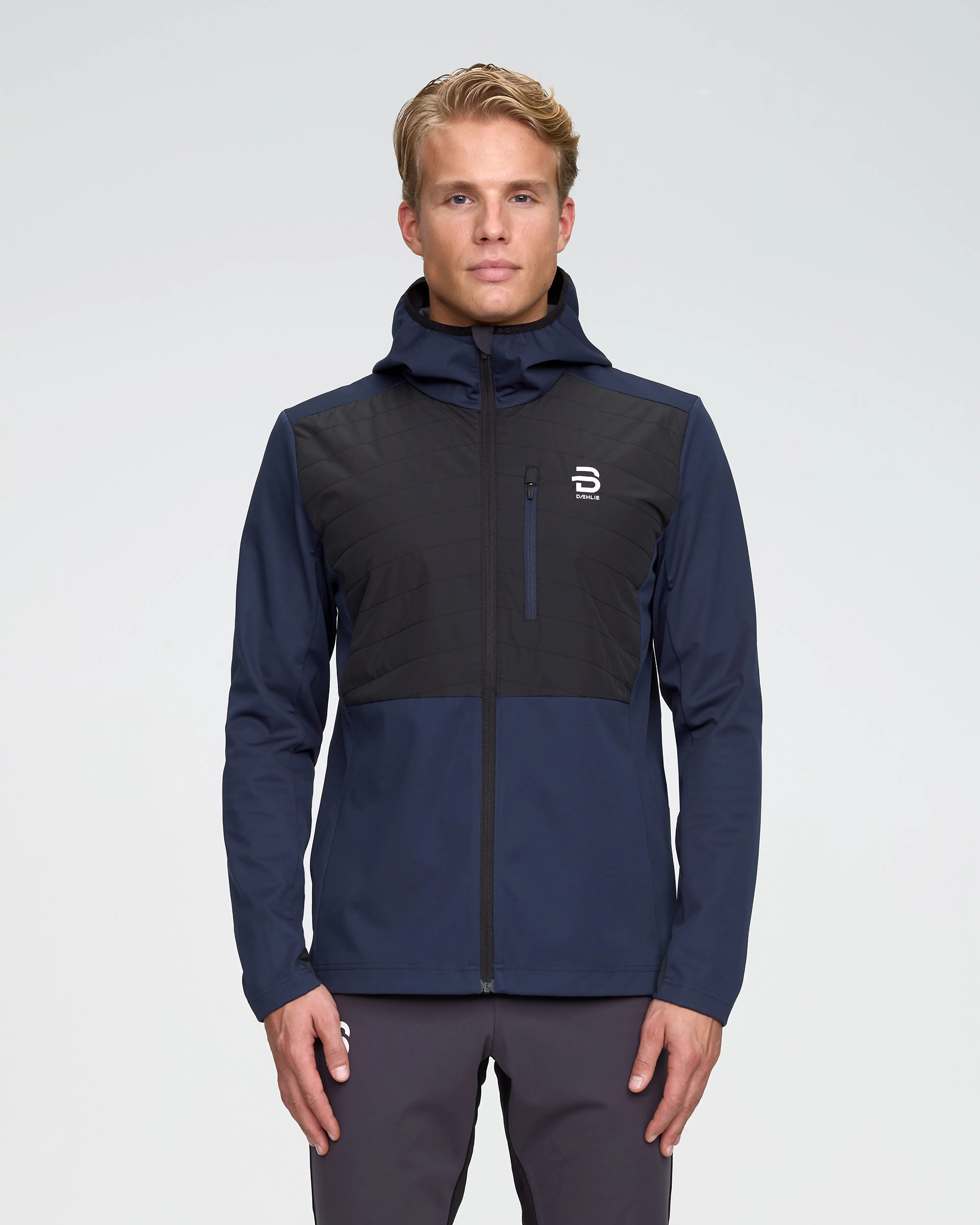 Jacket Power