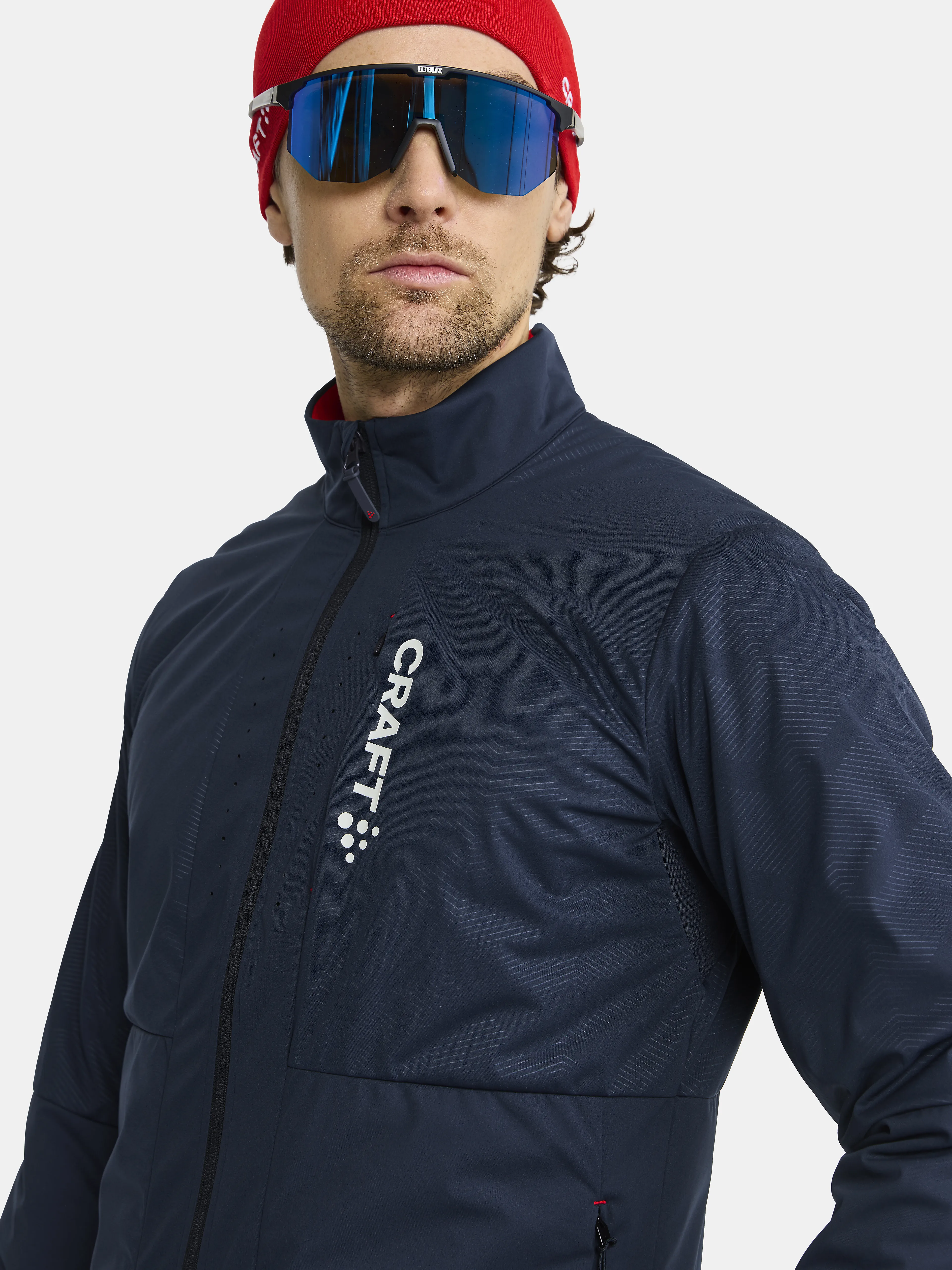 NOR Pro Nordic Race Insulate Jacket M